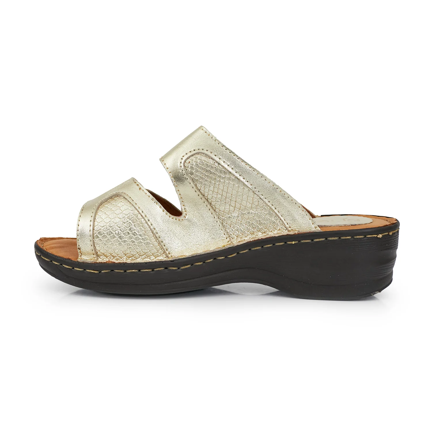 CHINELA ROPER PLATINO - Image 2