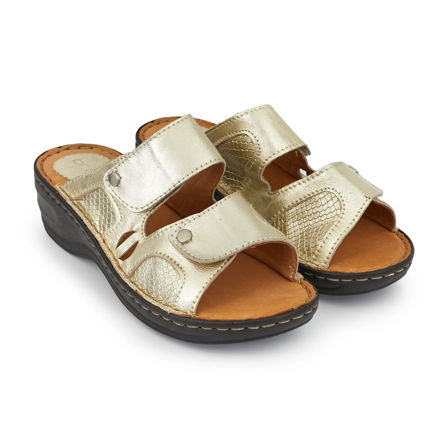CHINELA ROPER PLATINO - Image 3