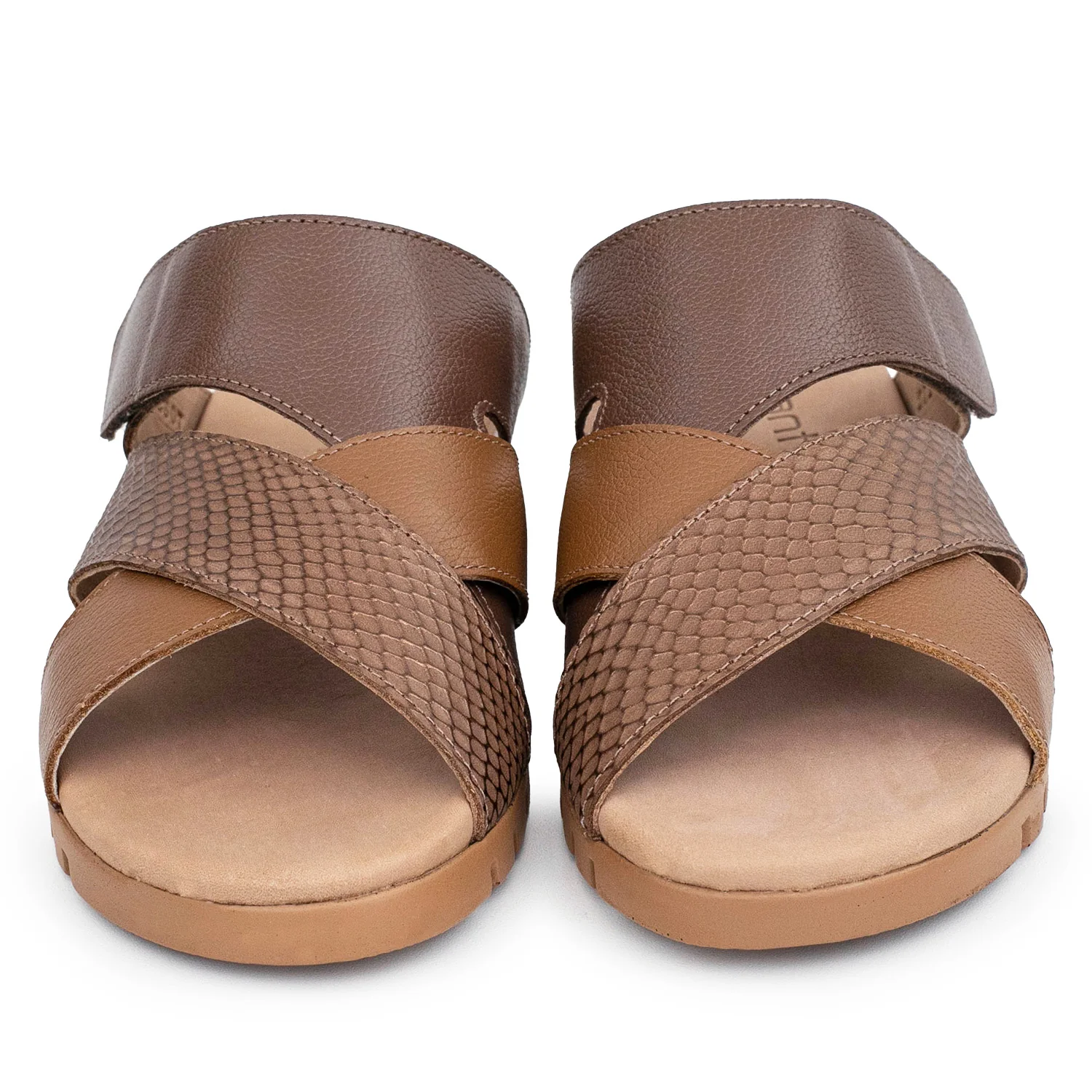 CHINELA TIARE MARRON - Image 4