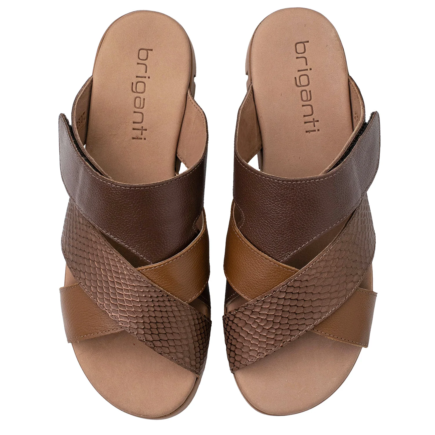 CHINELA TIARE MARRON - Image 5