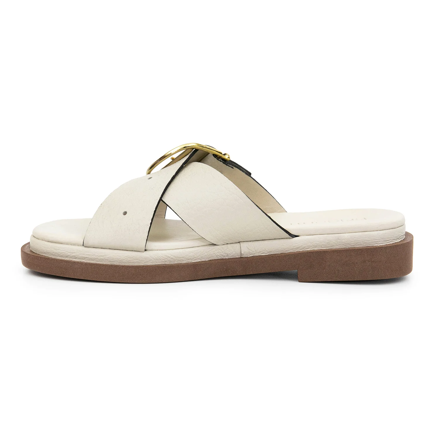 CHINELA CELINE BLANCA - Image 2