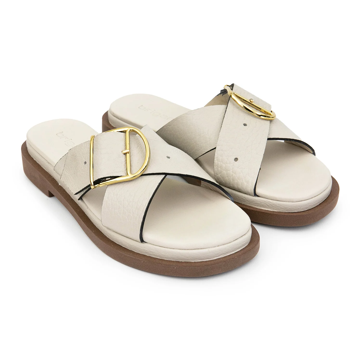 CHINELA CELINE BLANCA - Image 3