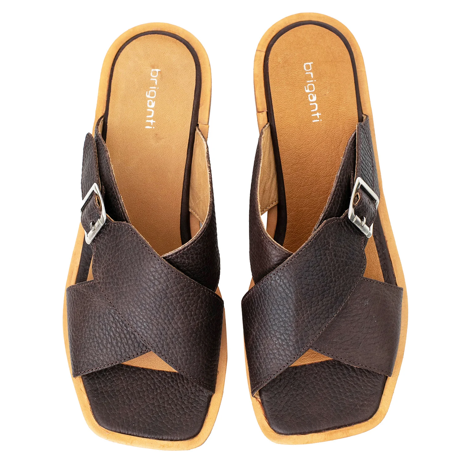 CHINELA WAGGA MARRON - Image 5