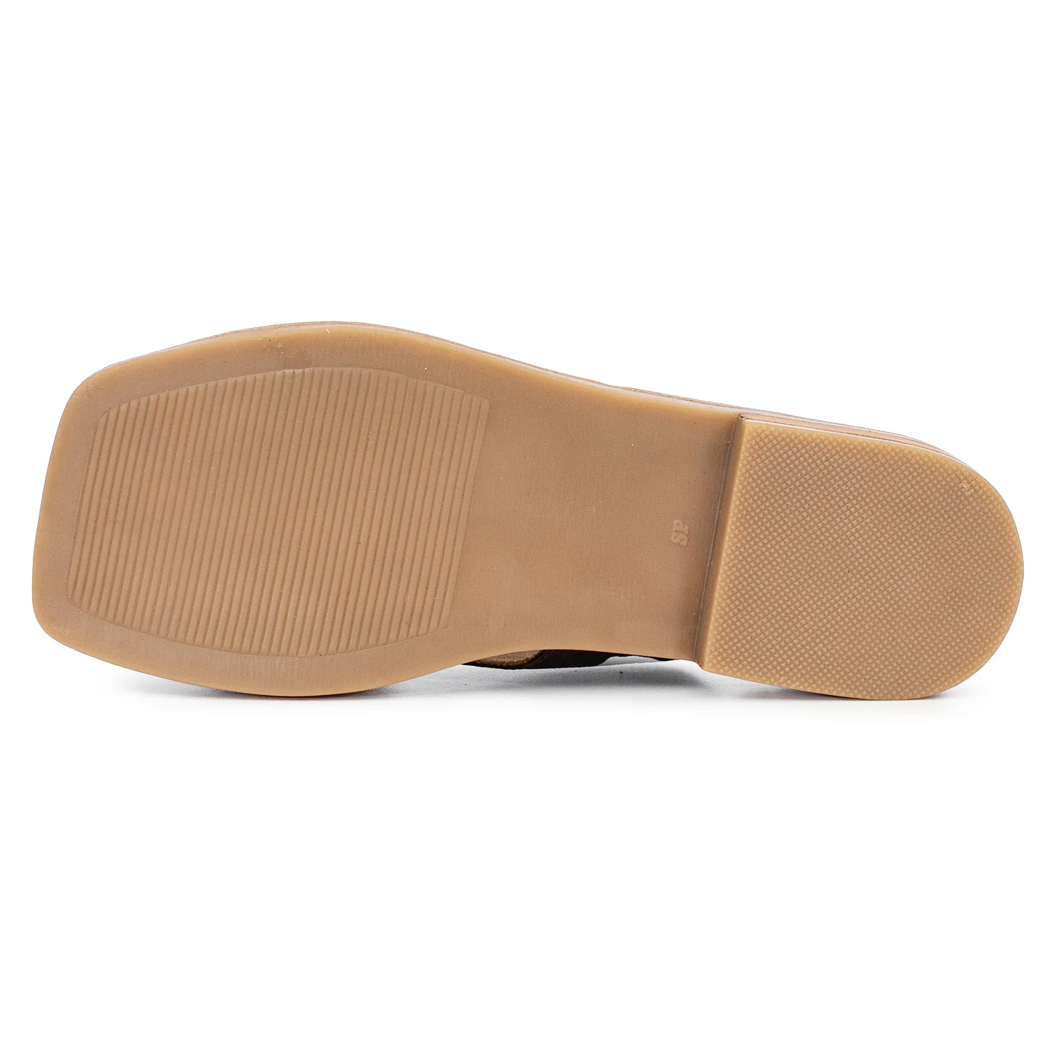 CHINELA WAGGA MARRON - Image 6