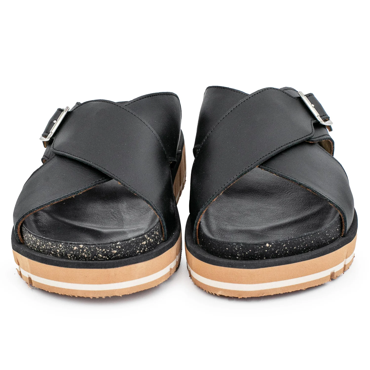 CHINELA LEMONT NEGRA - Image 4