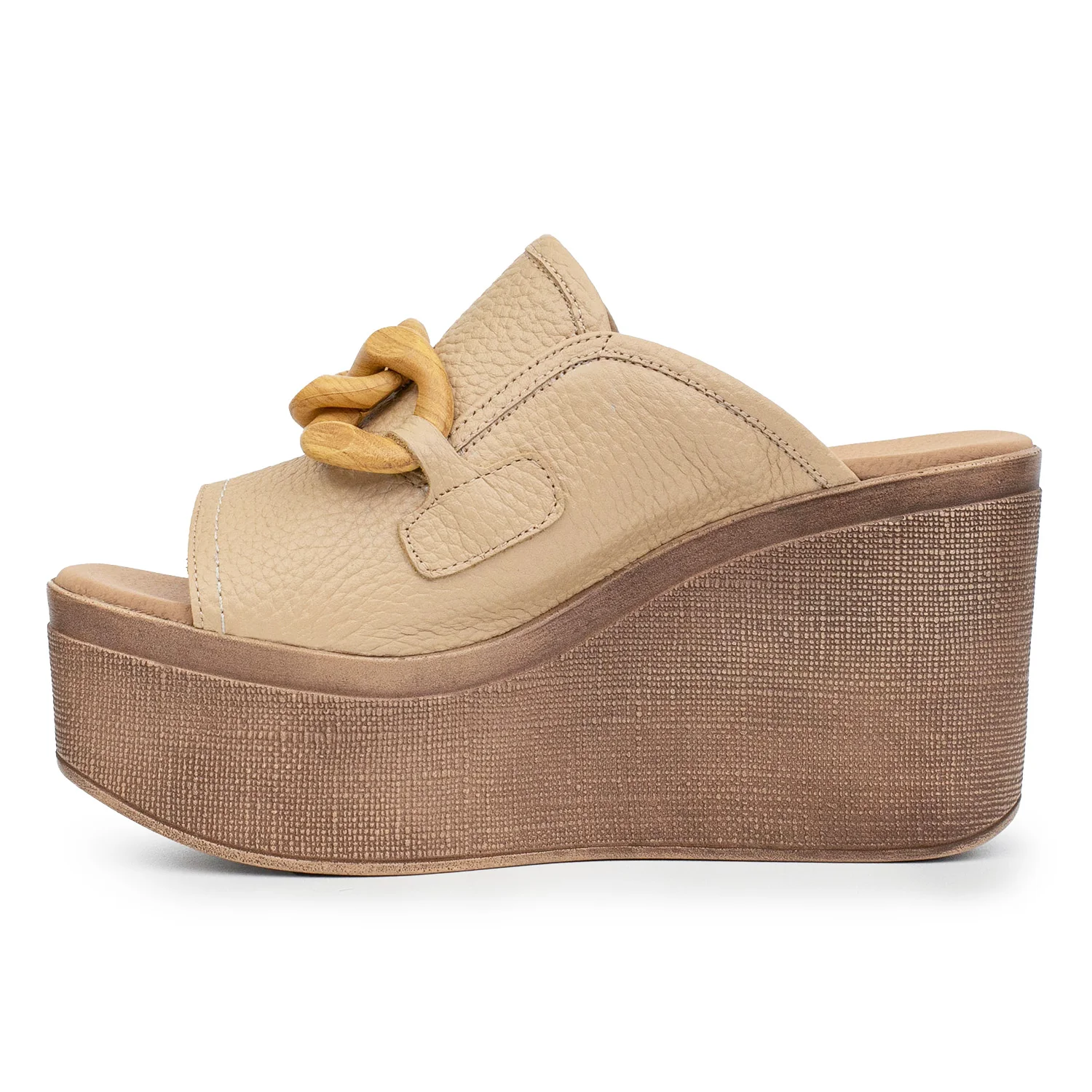 CHINELA ANYA CAMEL - Image 2
