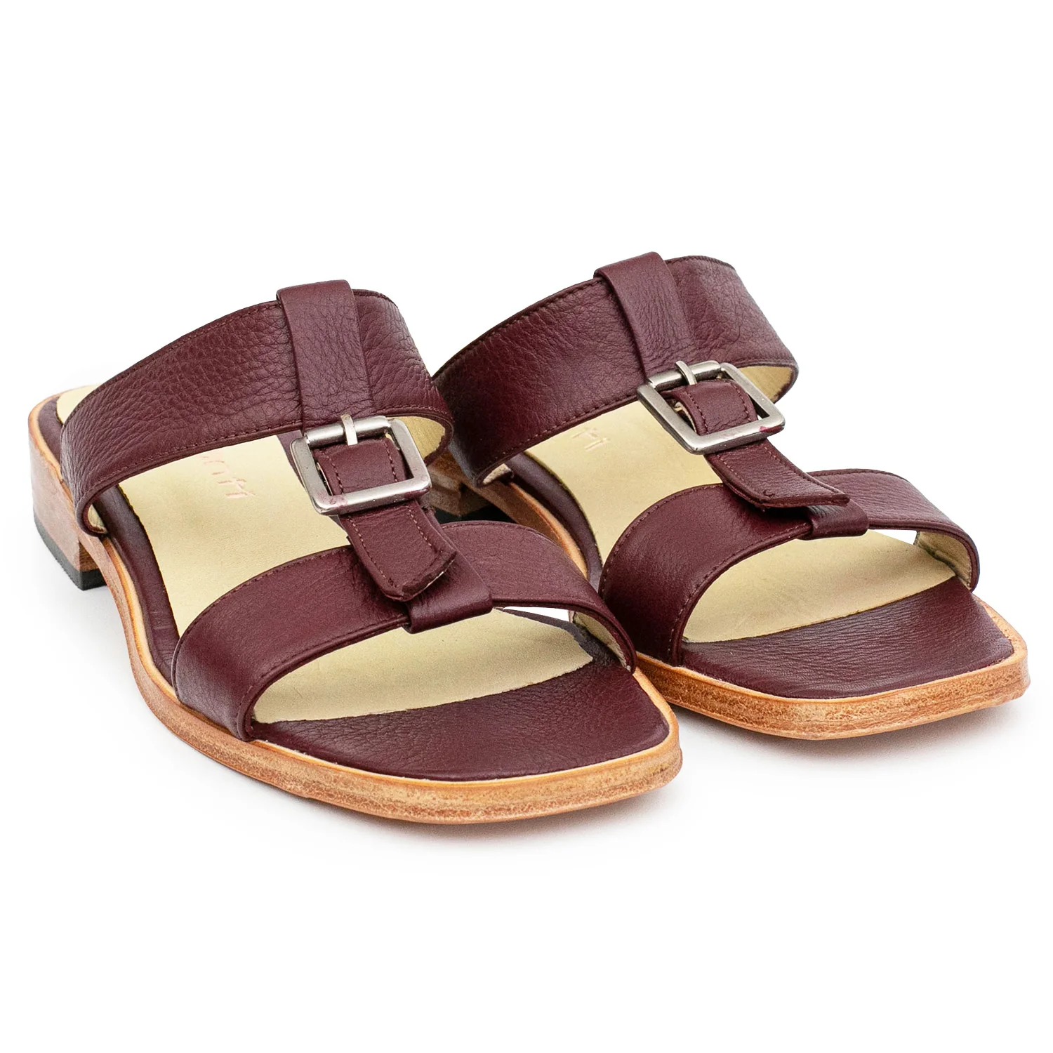 CHINELA NIVAS BORDO - Image 3