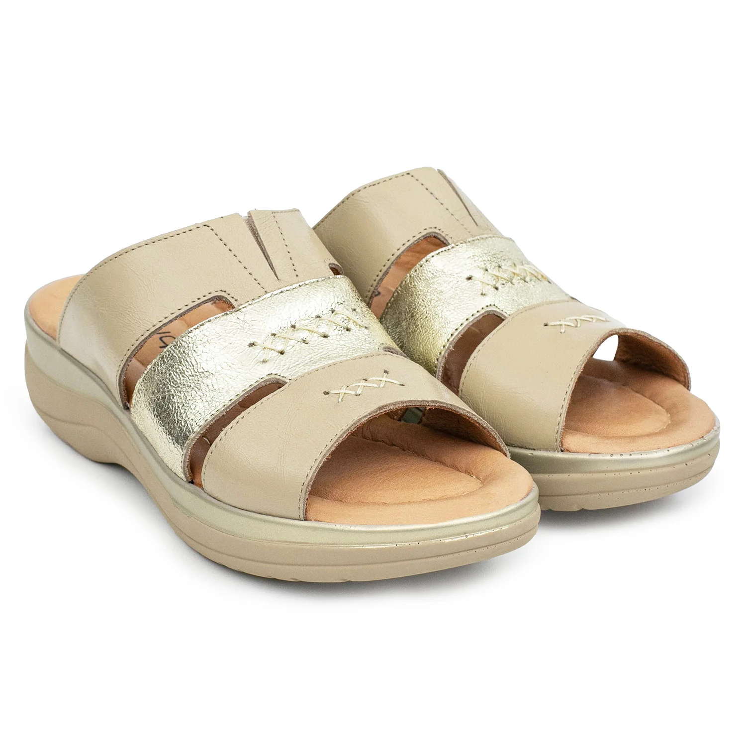 CHINELA TALIA BEIGE - Image 3