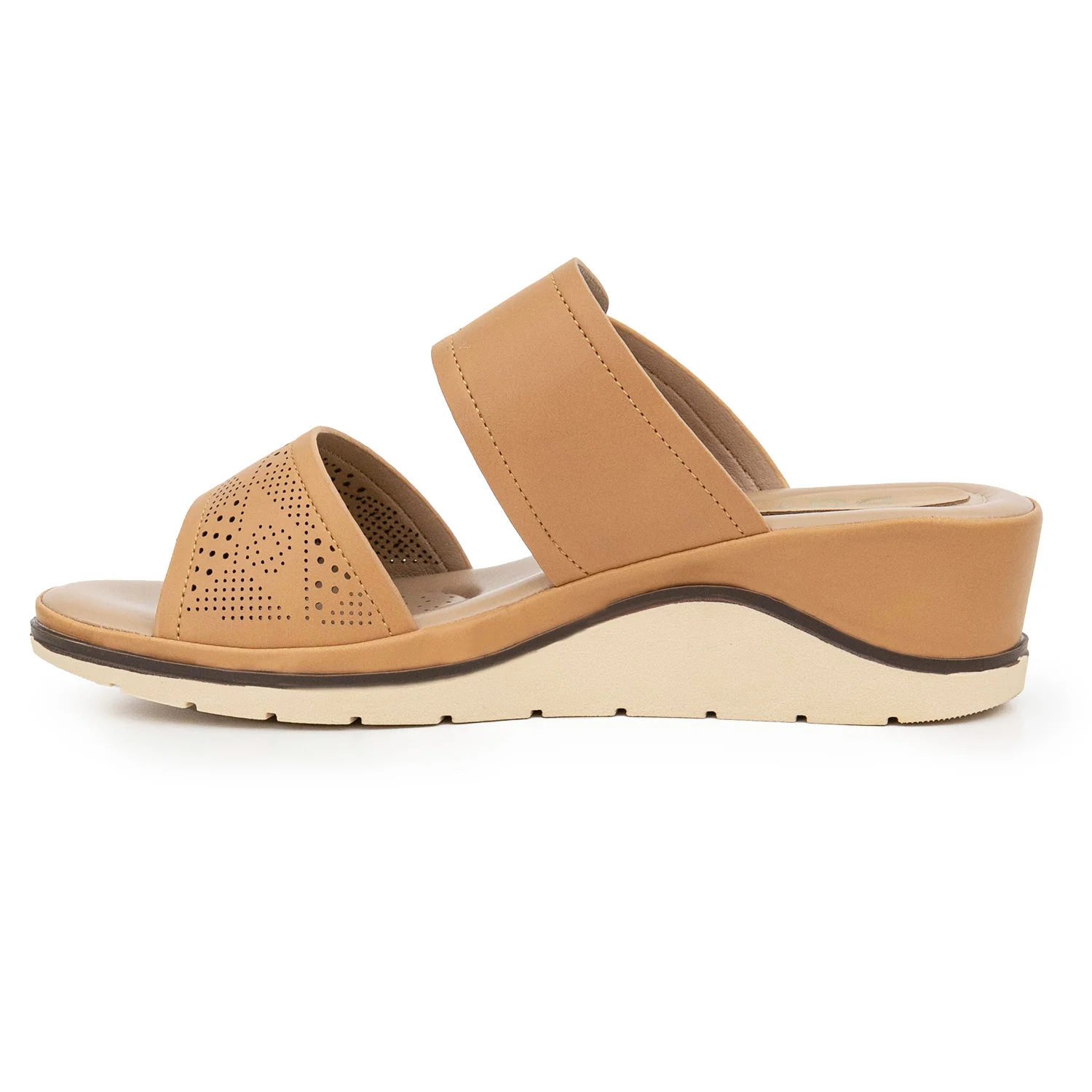 CHINELA LUREA CAMEL - Image 2