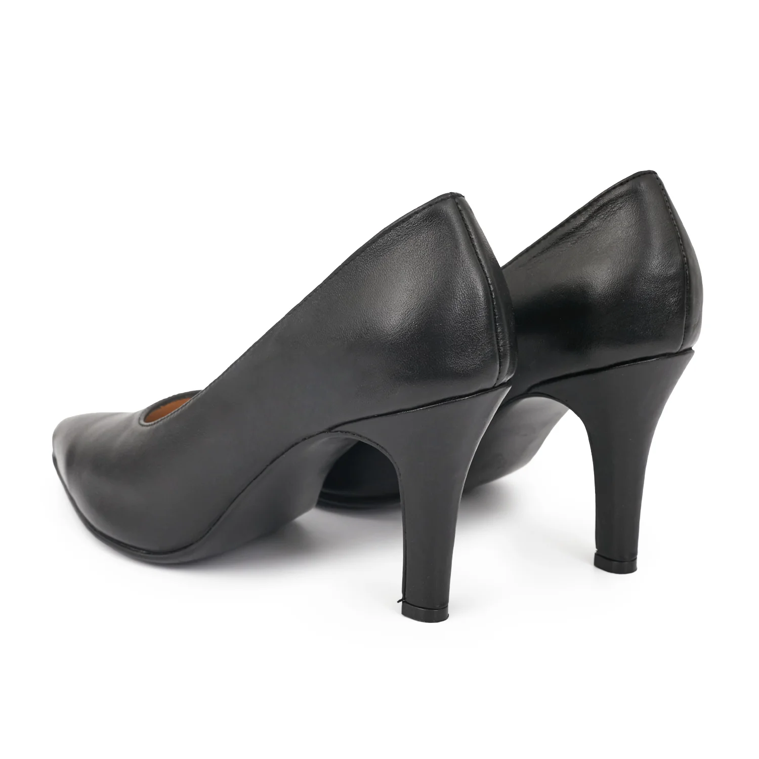 ZAPATO ARLET NEGRO - Image 4