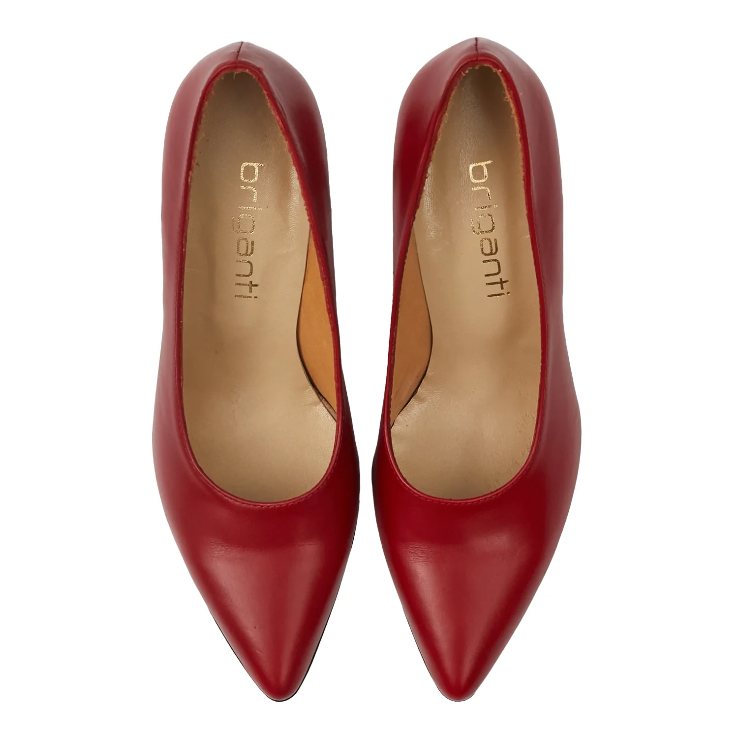 ZAPATO ARLET ROJO - Image 6