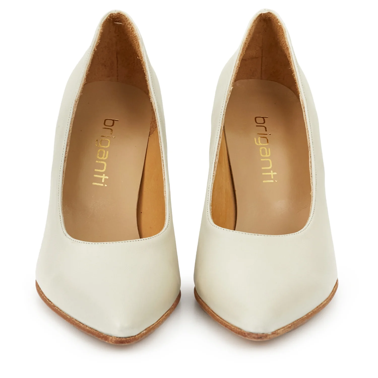 ZAPATO ARLET NATURAL - Image 4