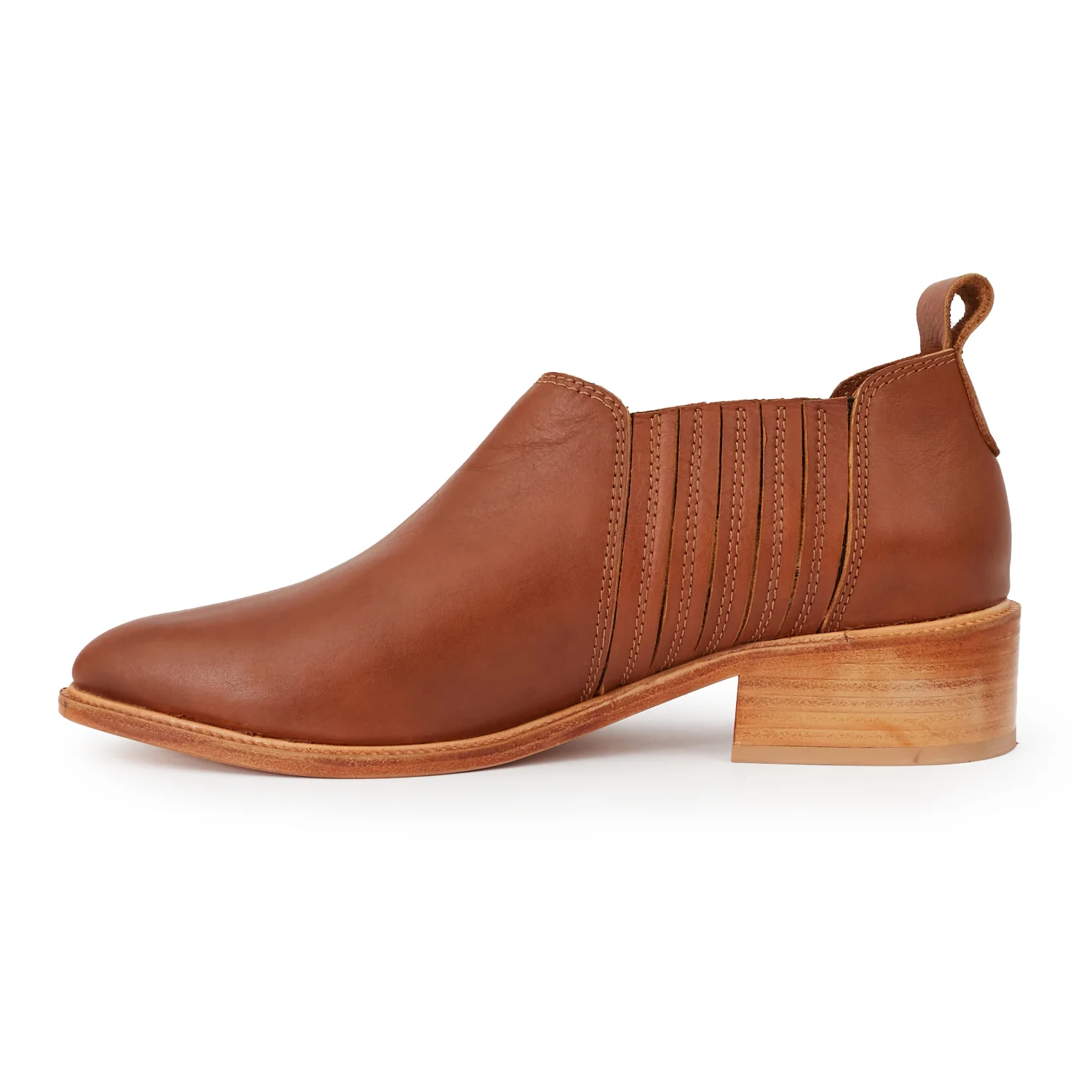 ZAPATO ASUNCION SUELA - Image 2