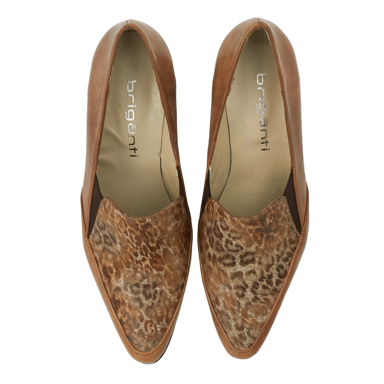 ZAPATO TRIANA MARRON - Image 5