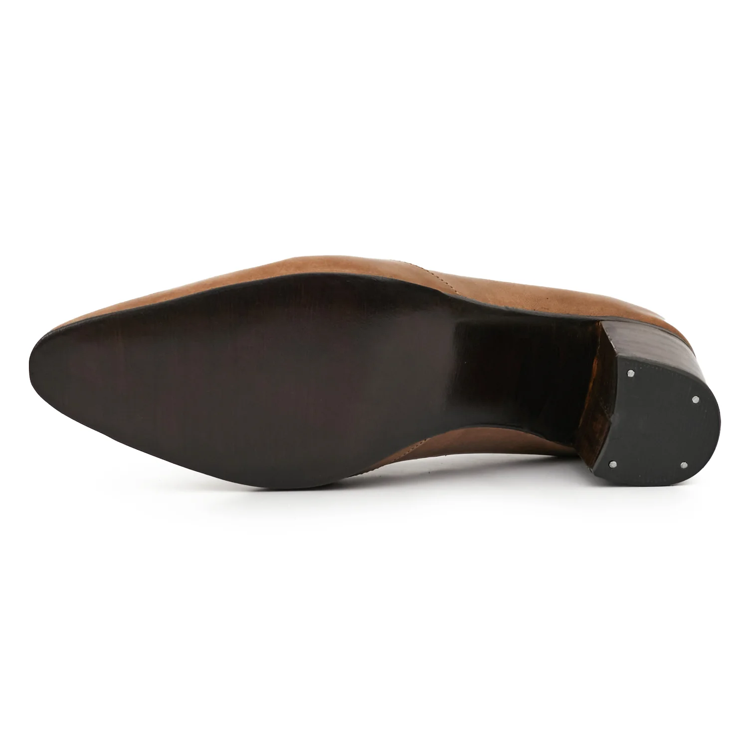 ZAPATO TRIANA MARRON - Image 6