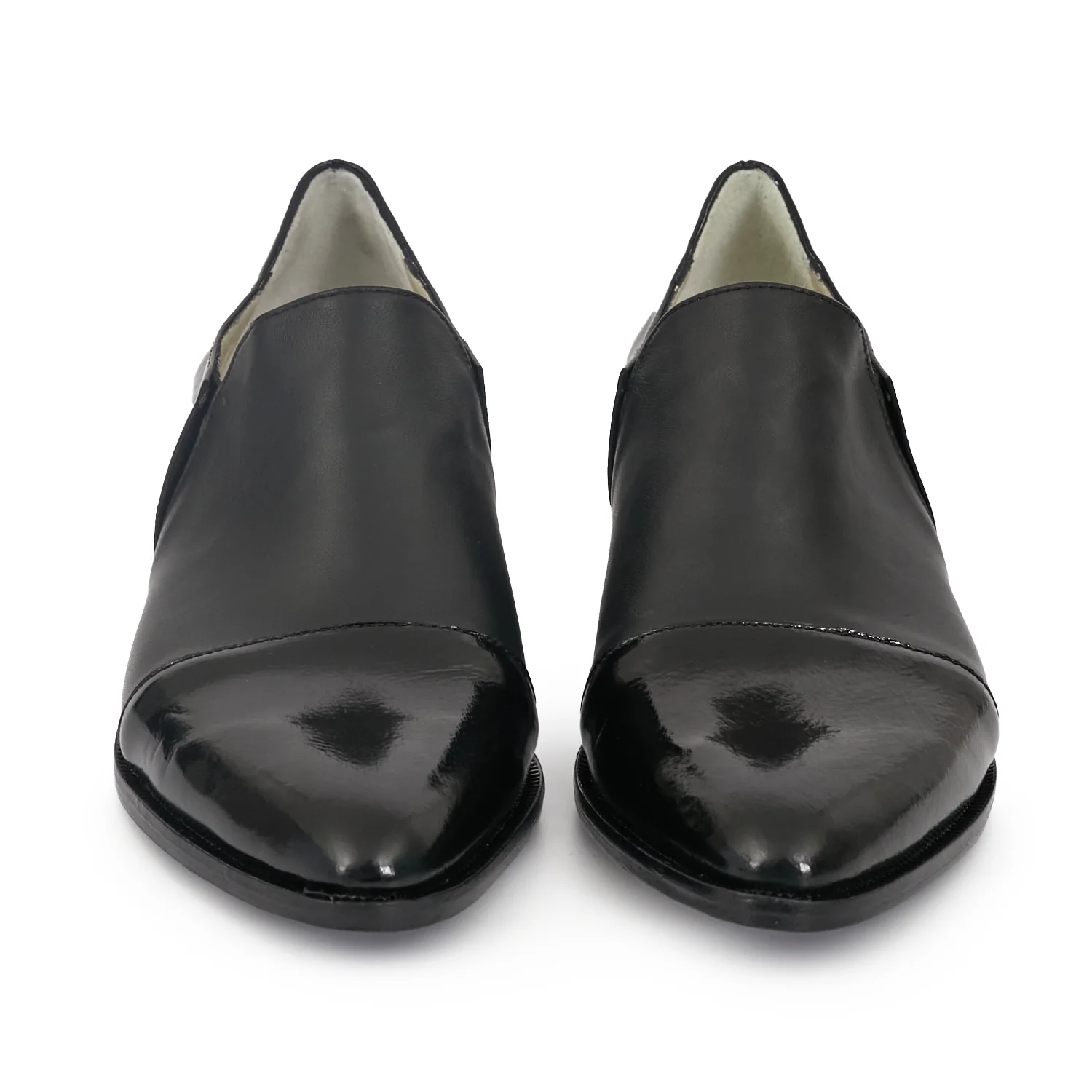 ZAPATO URDIÑE NEGRO - Image 4