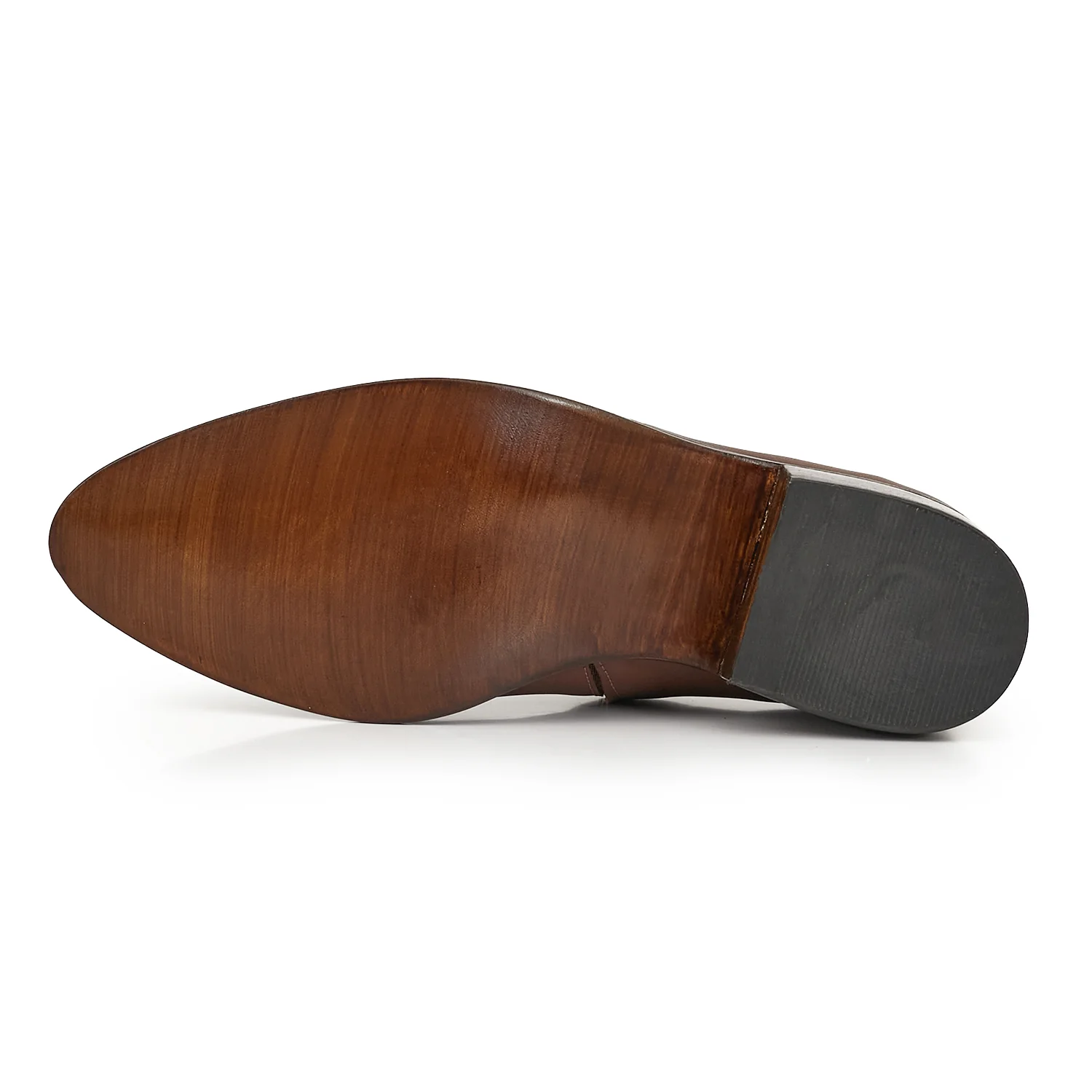 ZAPATO URDIÑE MARRON - Image 6