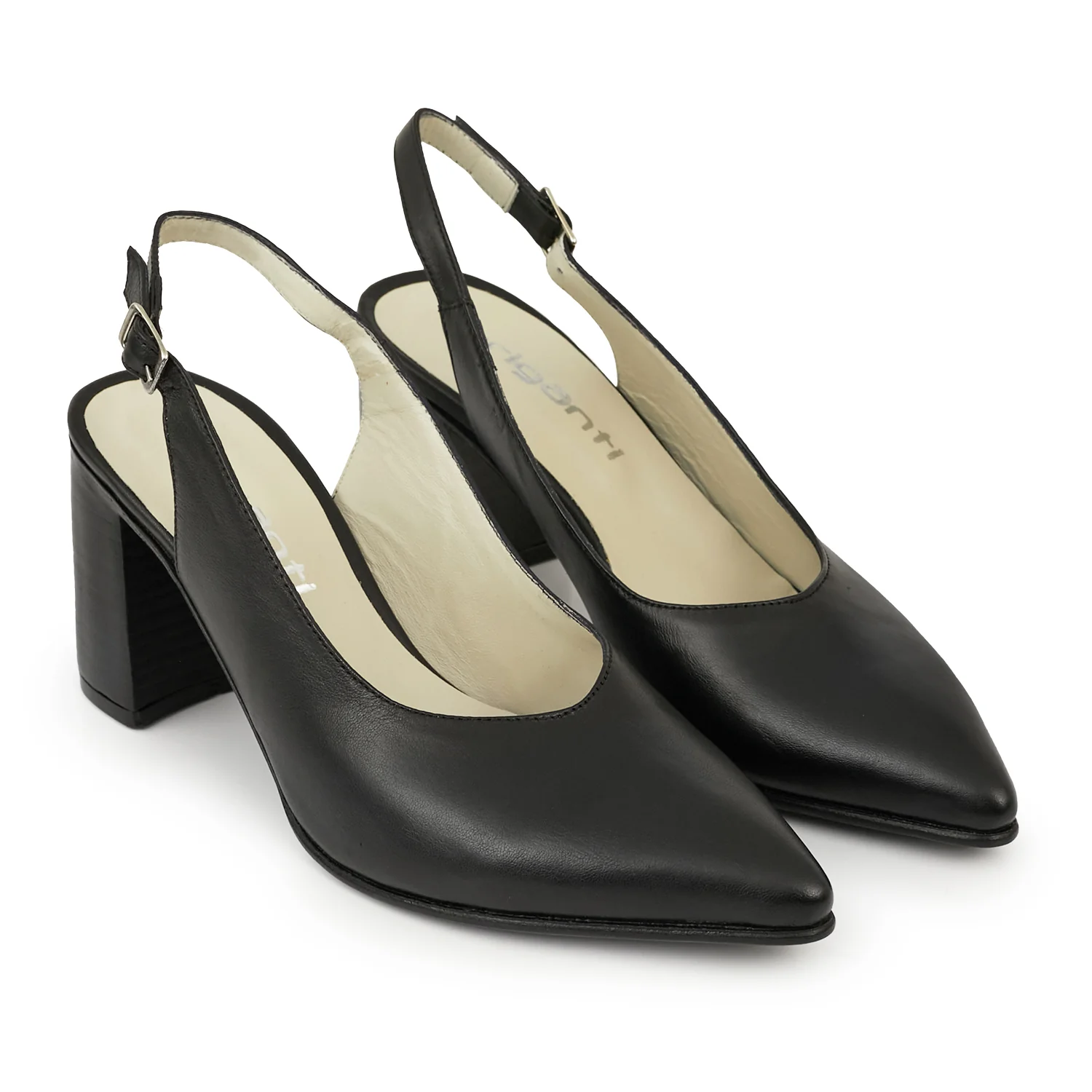 ZAPATO AMADE NEGRO - Image 3