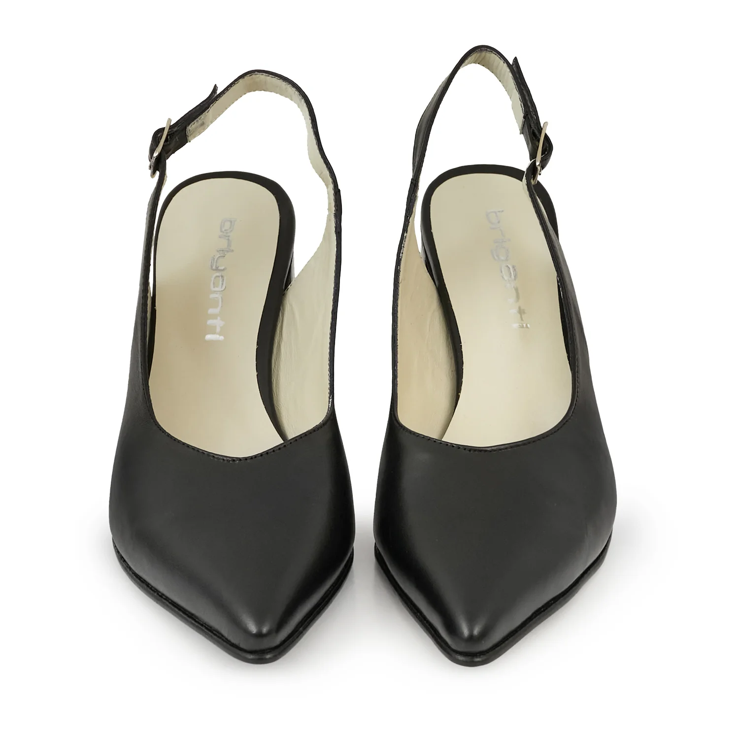 ZAPATO AMADE NEGRO - Image 4