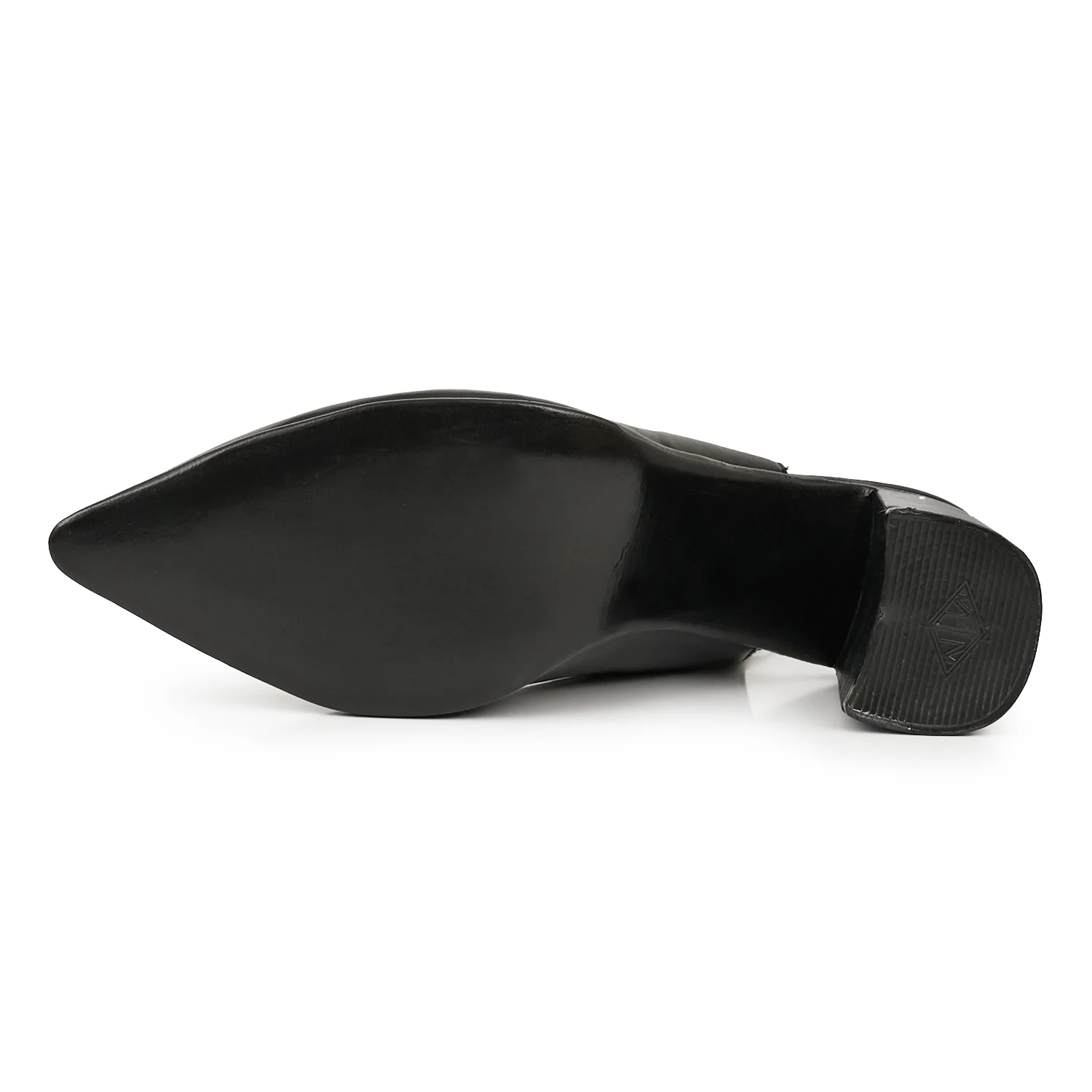 ZAPATO AMADE NEGRO - Image 6