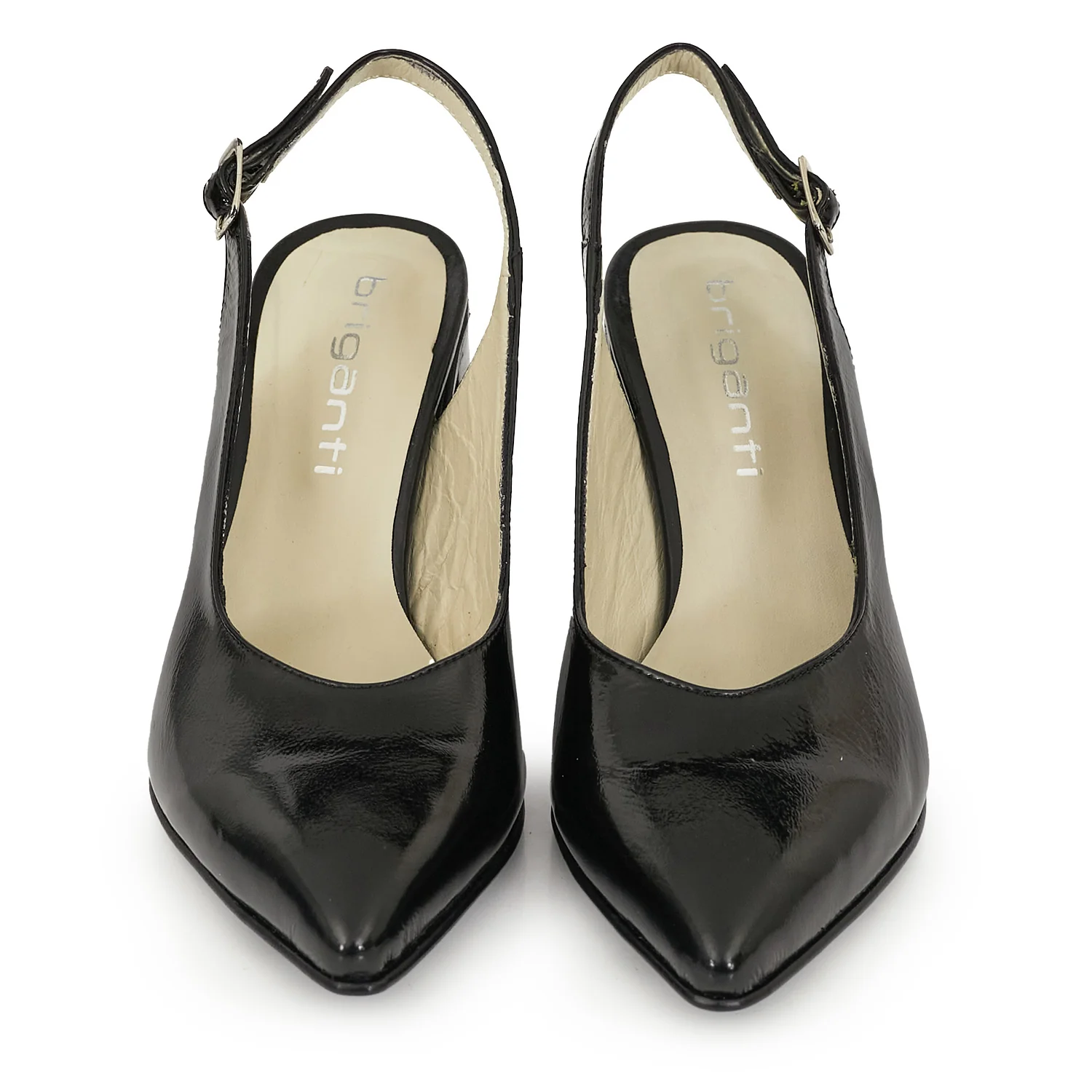 ZAPATO AMADE NEGRO CHAROL - Image 4