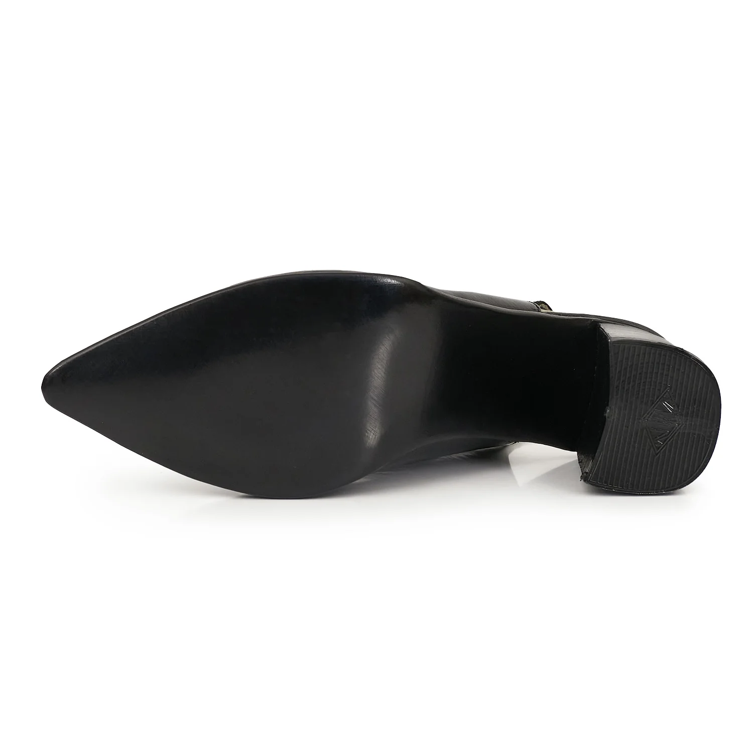 ZAPATO AMADE NEGRO CHAROL - Image 6