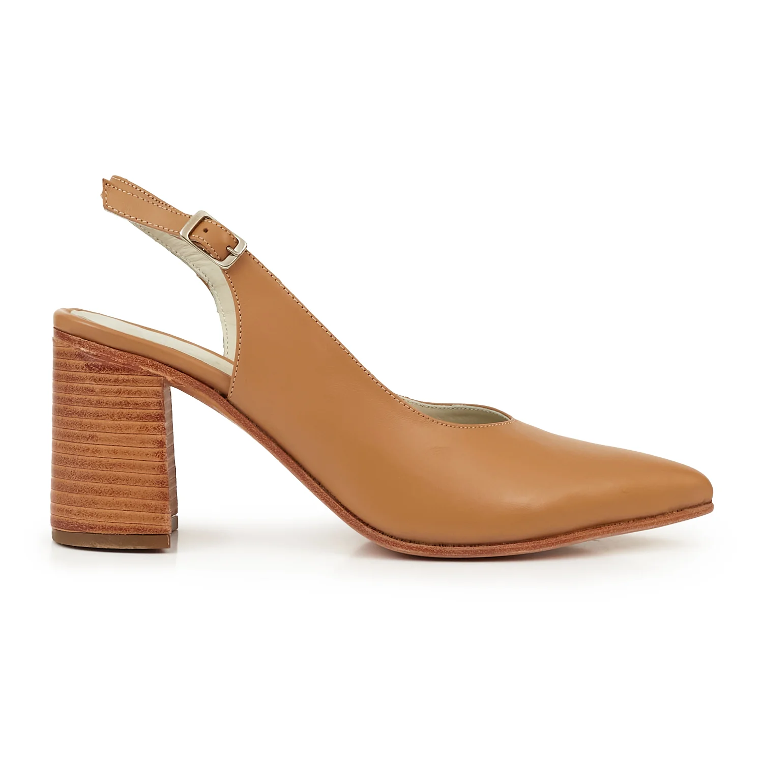 ZAPATO AMADE BEIGE