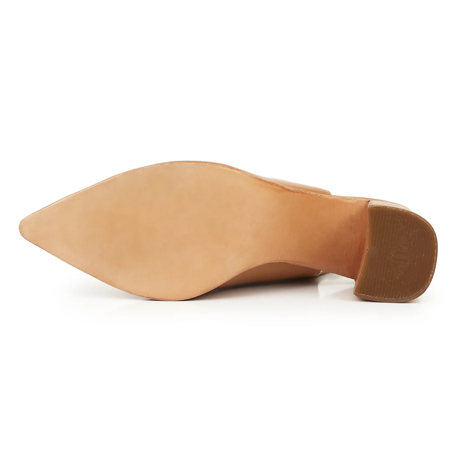 ZAPATO AMADE BEIGE - Image 6