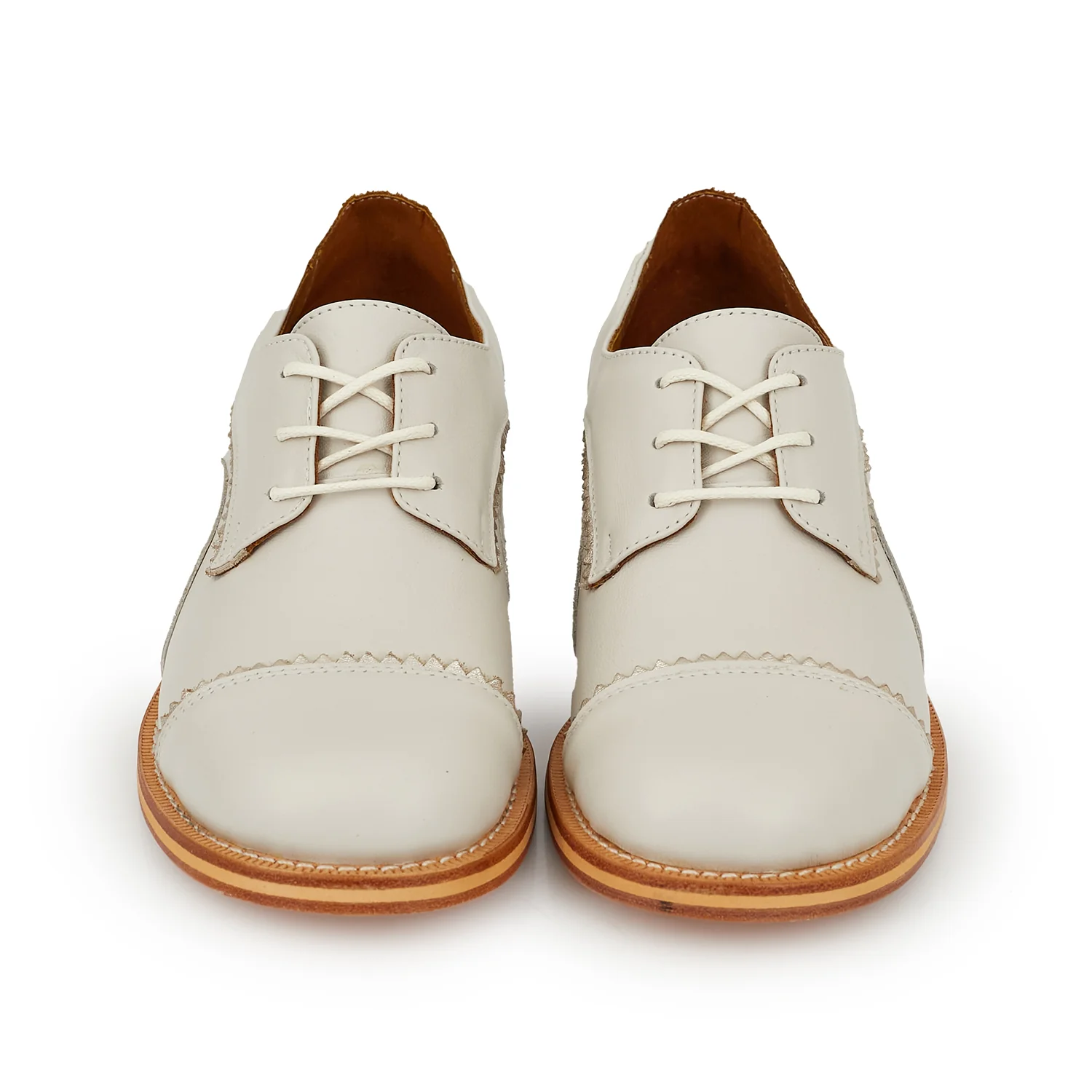 ZAPATO AGATHA NATURAL. - Image 4