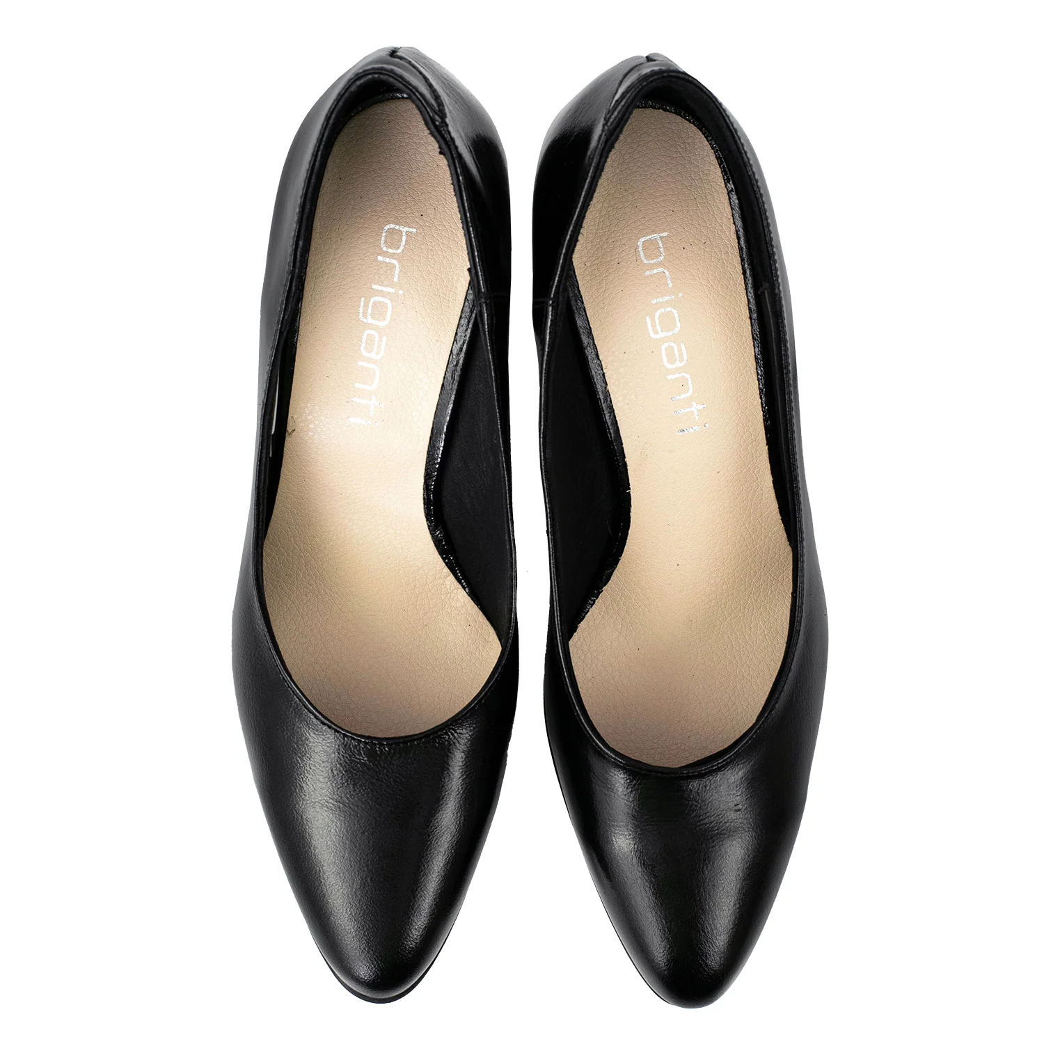 ZAPATO VINTO NEGRO CHAROL - Image 5