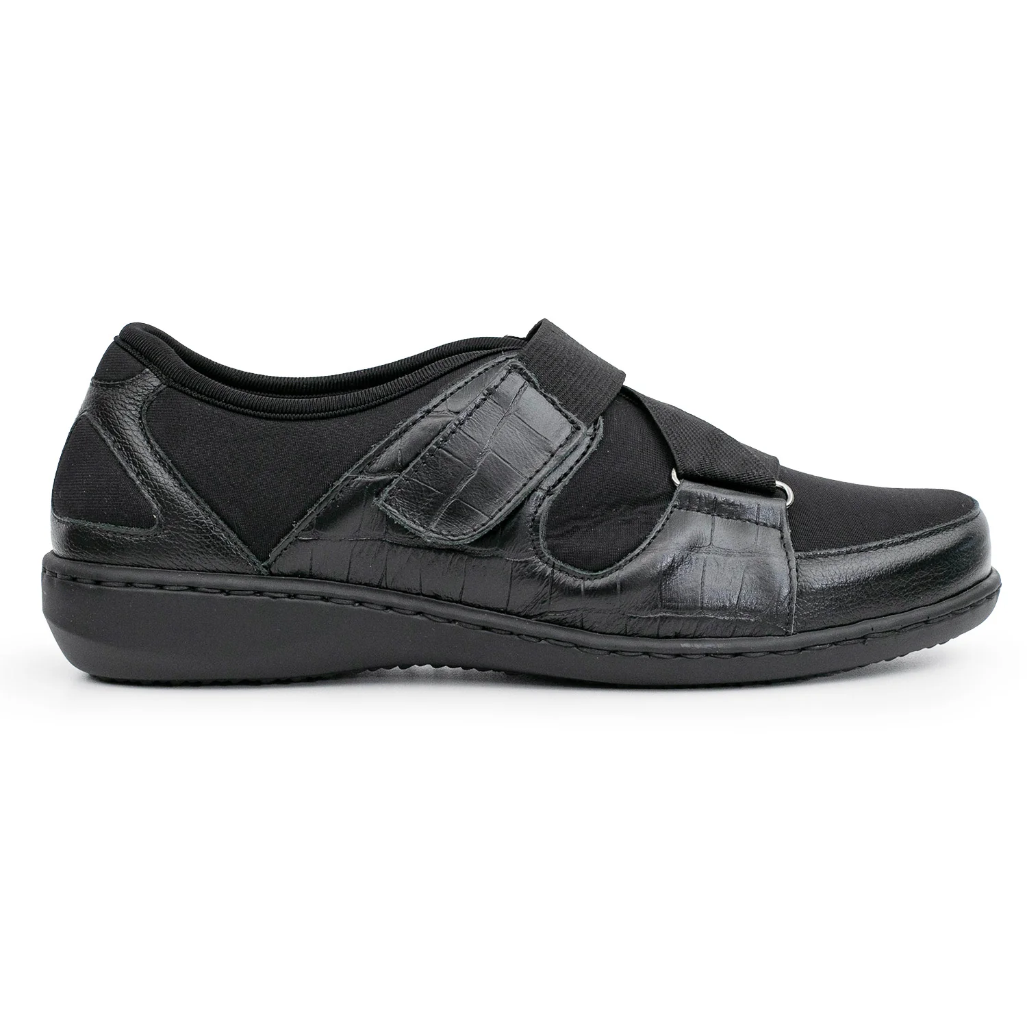 ZAPATO ELORA NEGRO