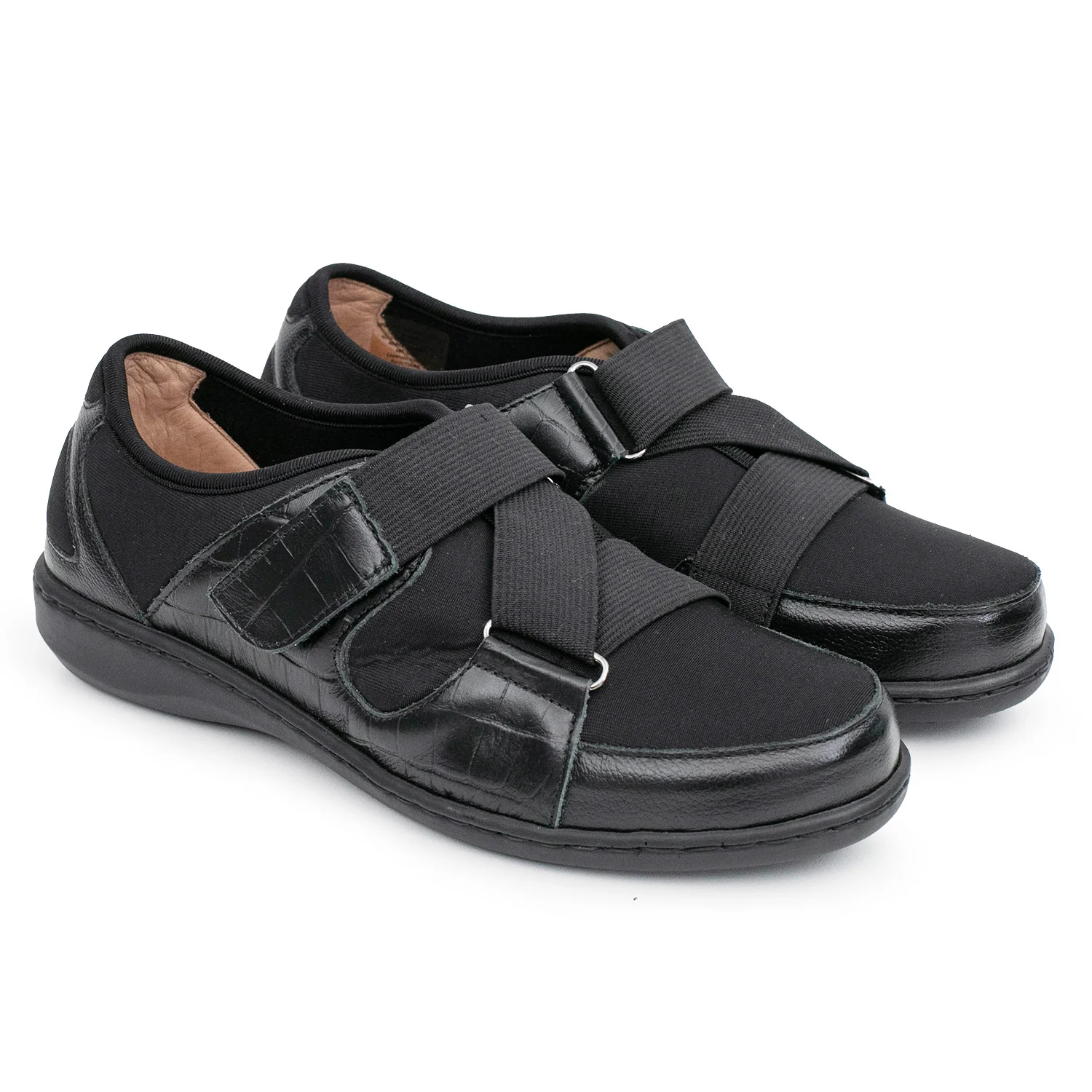 ZAPATO ELORA NEGRO - Image 3
