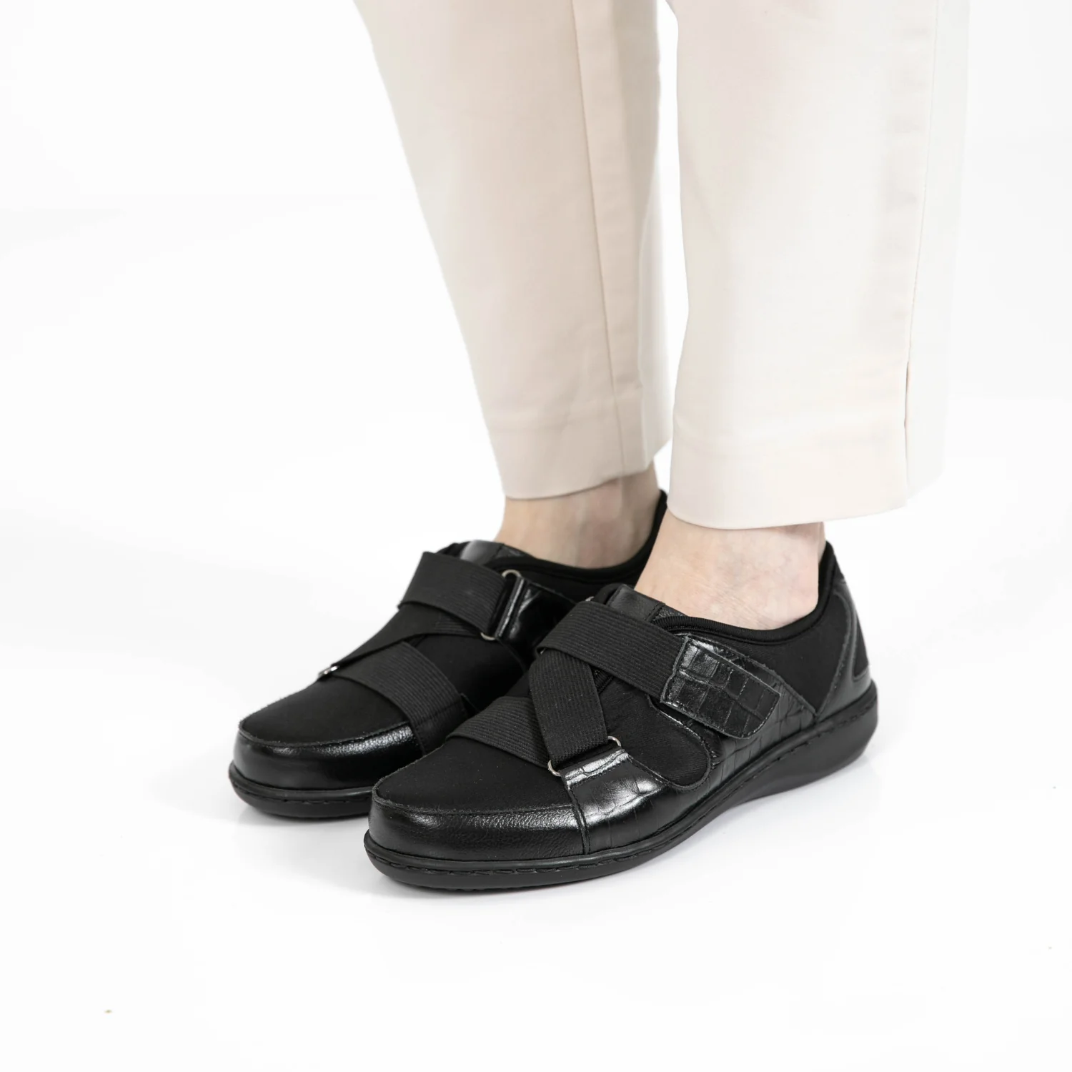 ZAPATO ELORA NEGRO - Image 7