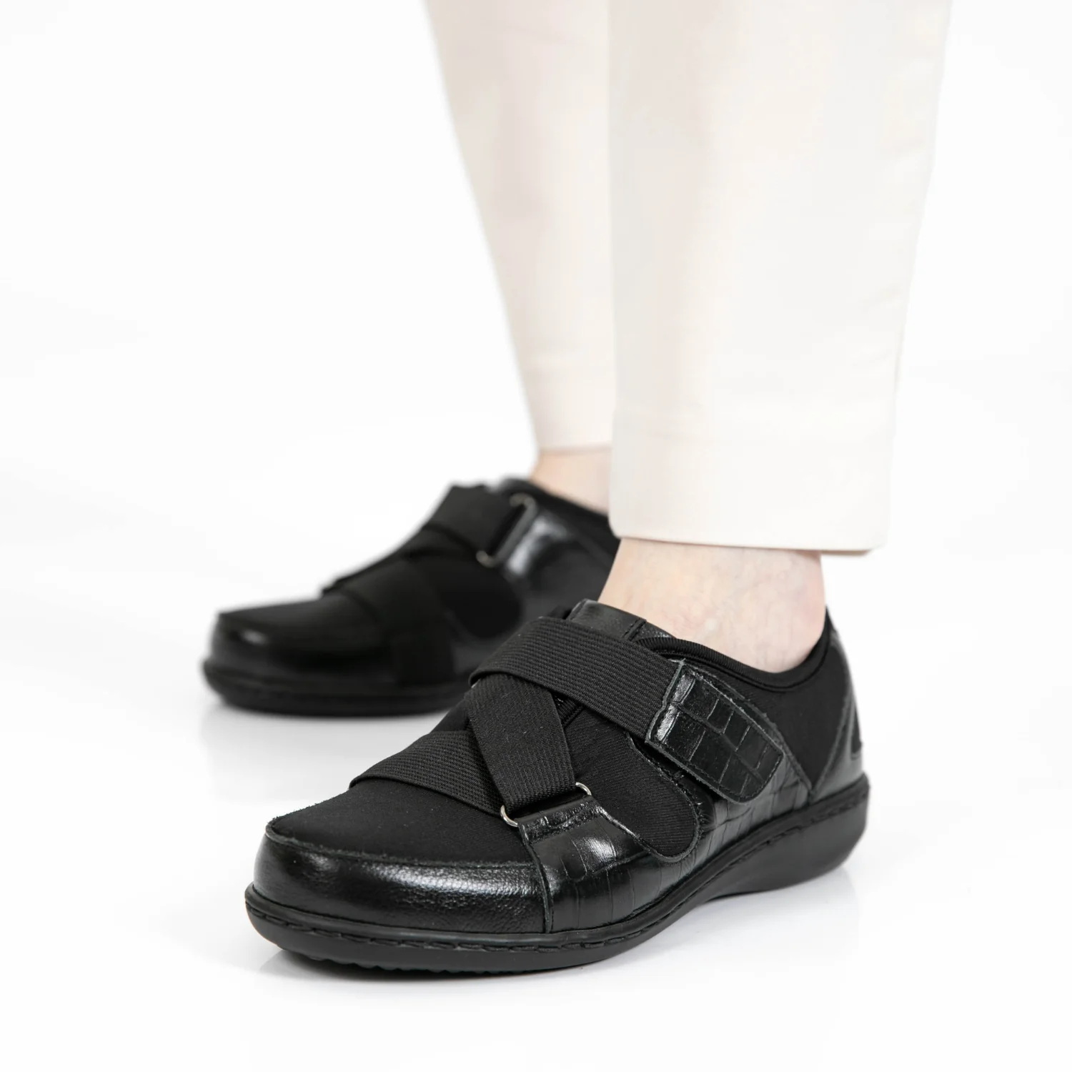 ZAPATO ELORA NEGRO - Image 8