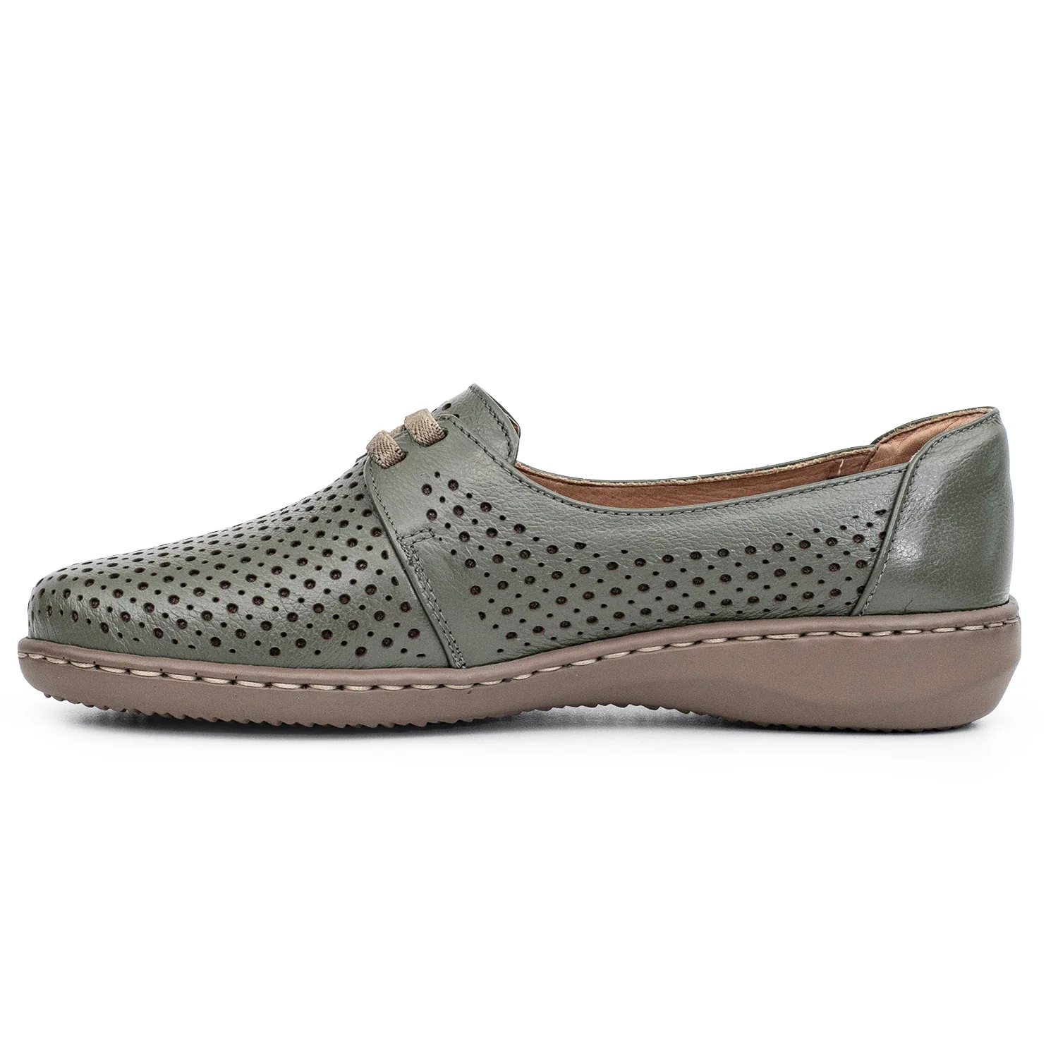 MOCASIN LUNA VERDE - Image 2
