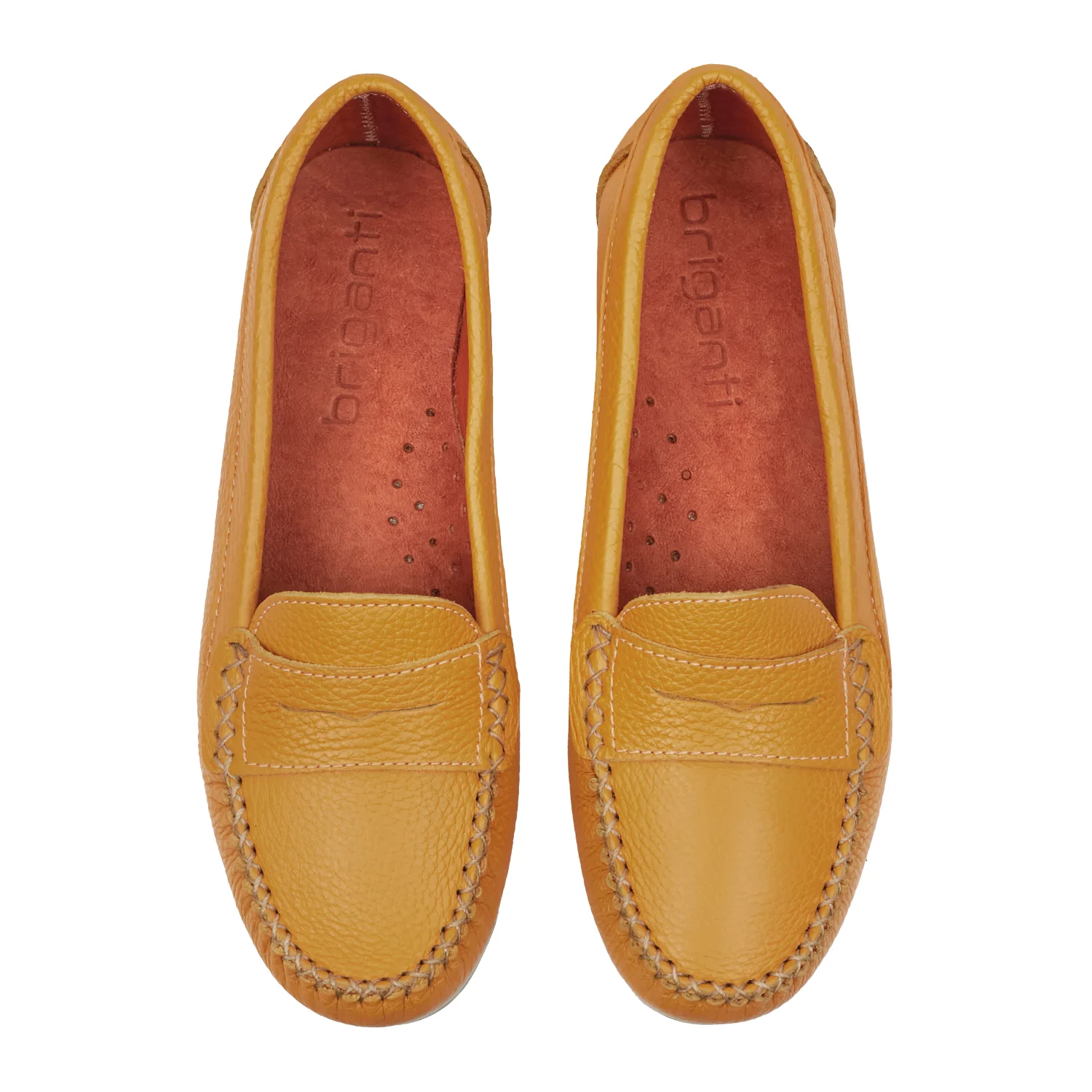 MOCASIN PAMPA AMARILLO - Image 5