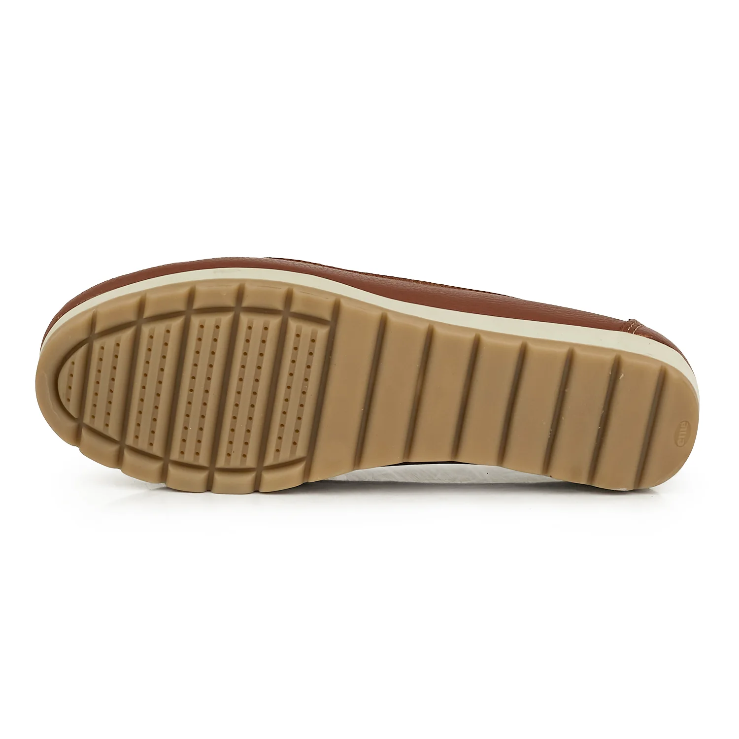 MOCASIN PAMPA MARRON - Image 6