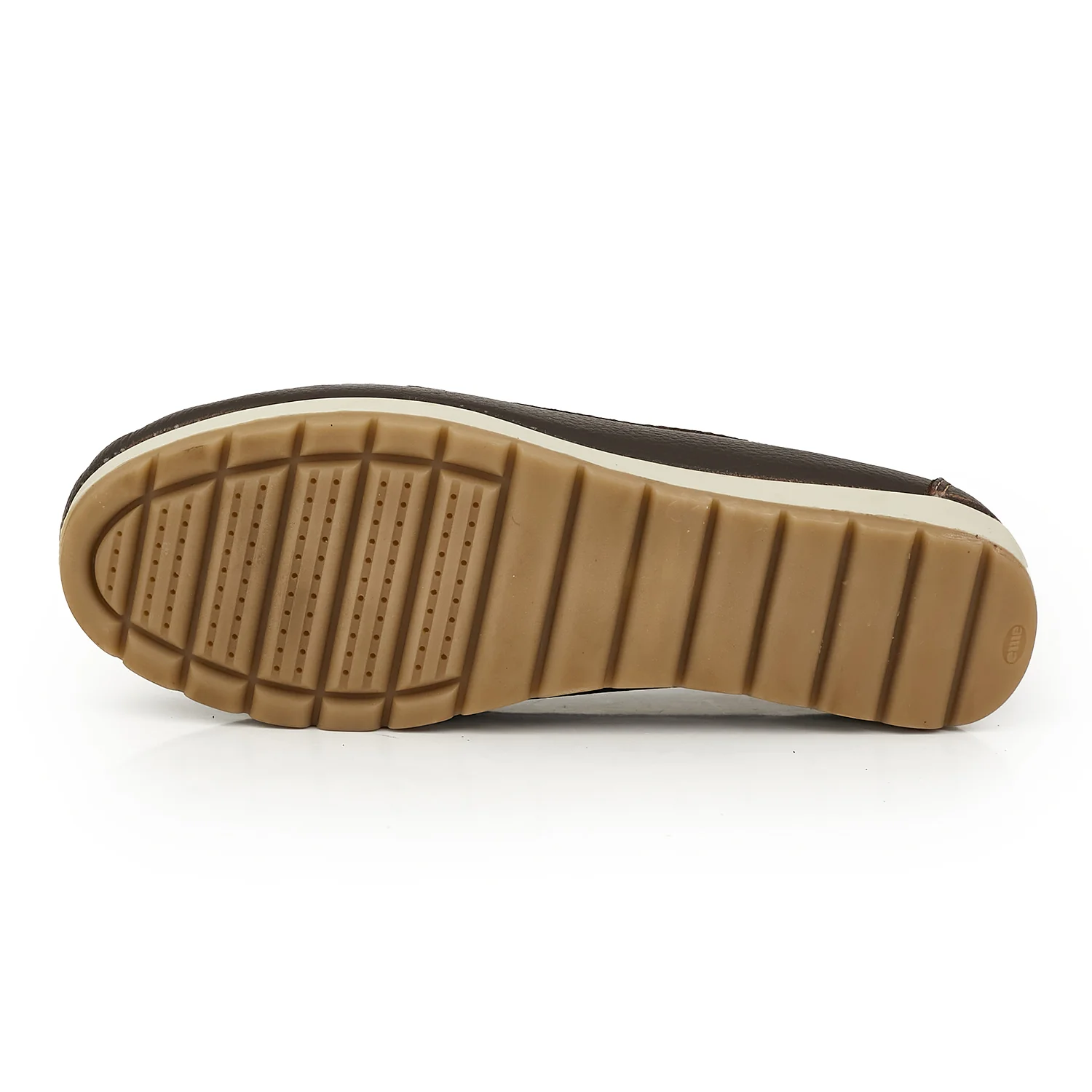 MOCASIN PAMPA CHOCOLATE - Image 6
