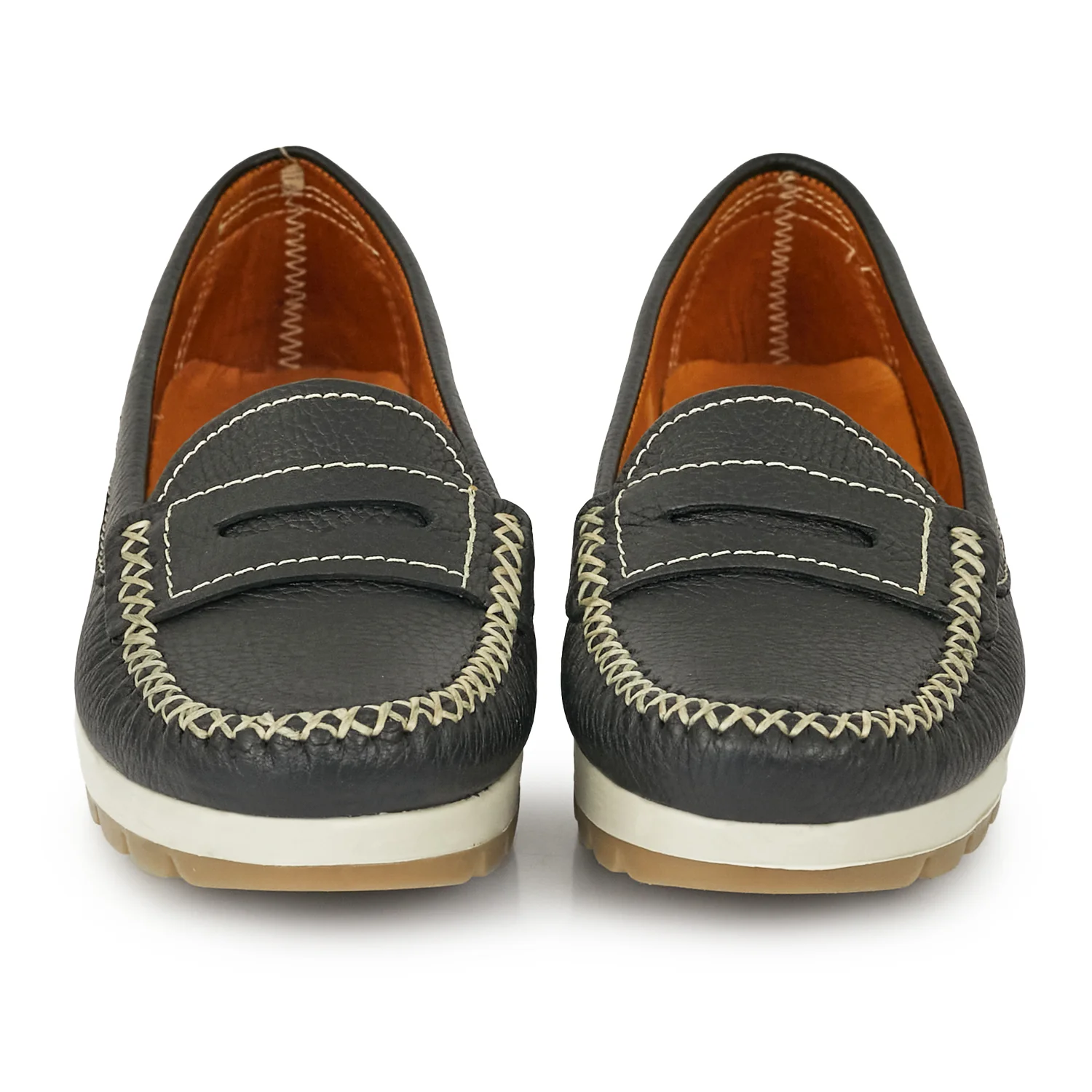 MOCASÍN PAMPA SOFT NEGRO - Image 4