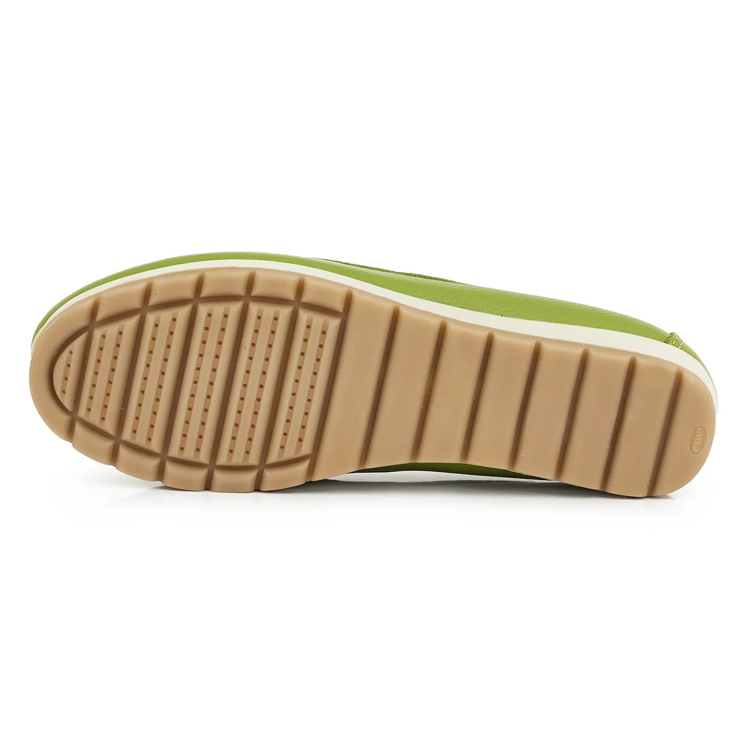 MOCASÍN PAMPA SOFT VERDE - Image 6