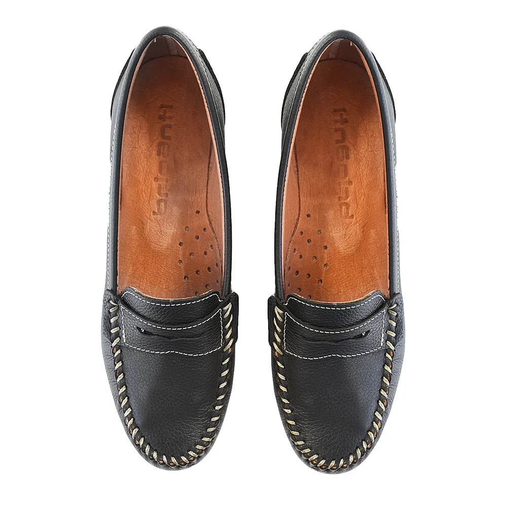 MOCASIN ROSARIO NEGRO - Image 5
