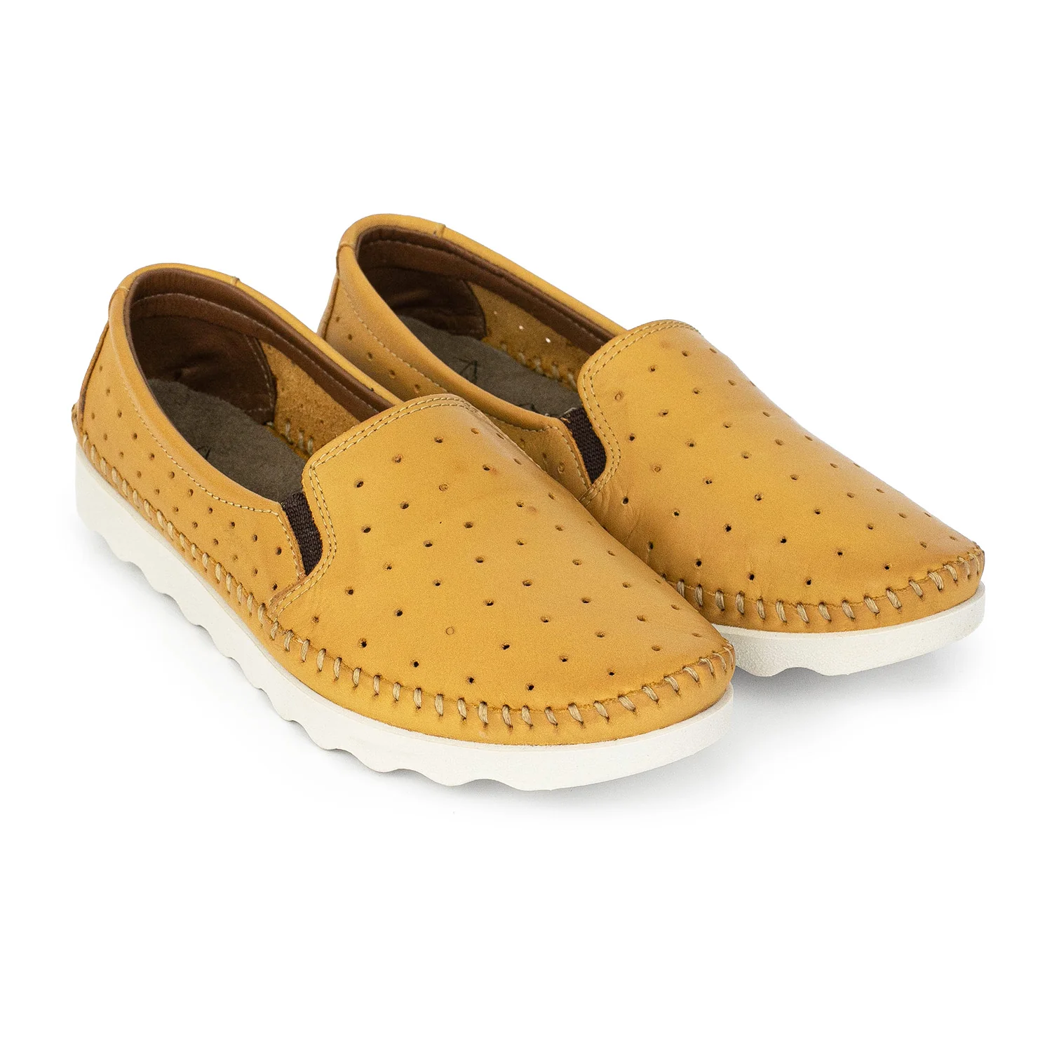 MOCASIN TAFI SUELA - Image 3