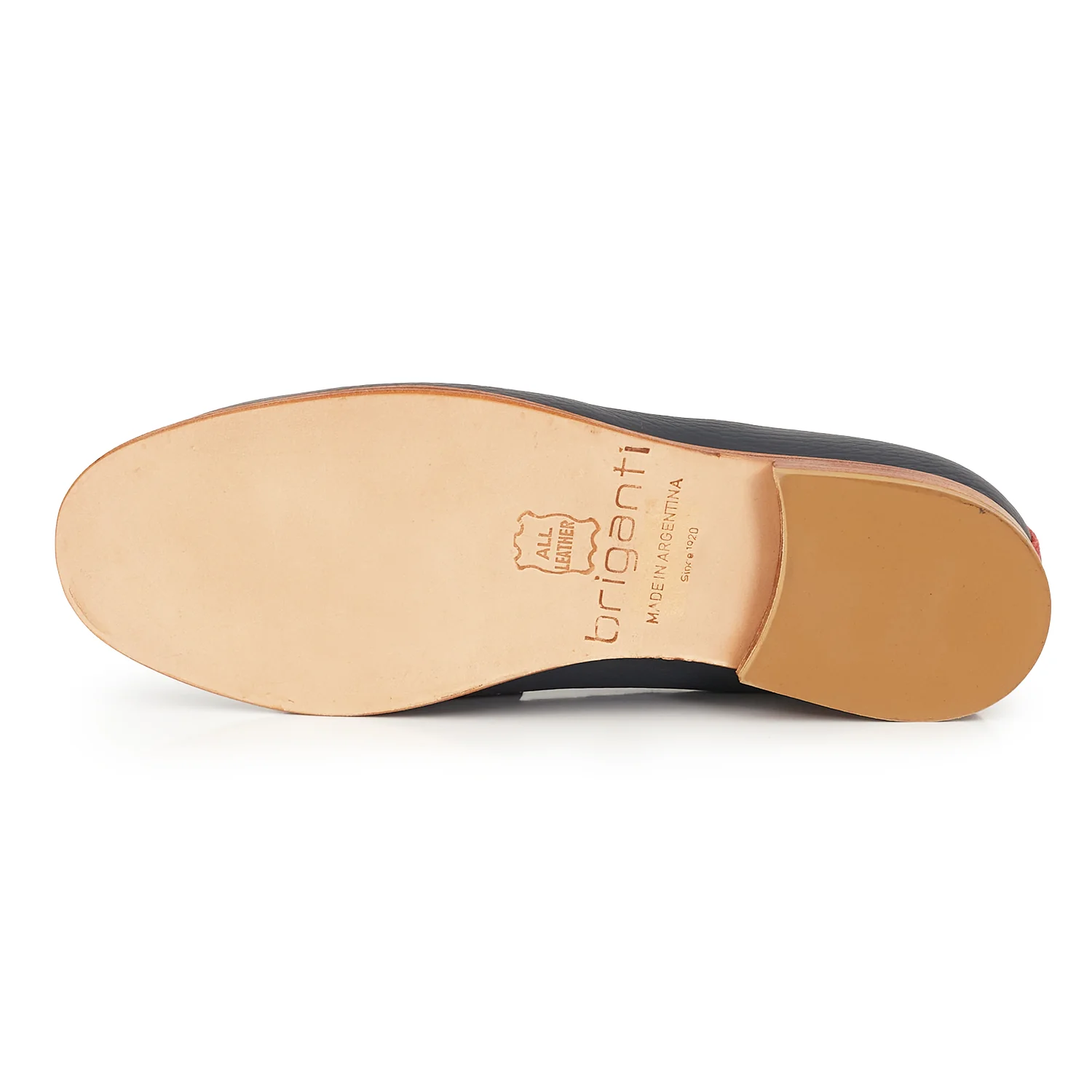 MOCASIN CENTENARIO AZUL - Image 6