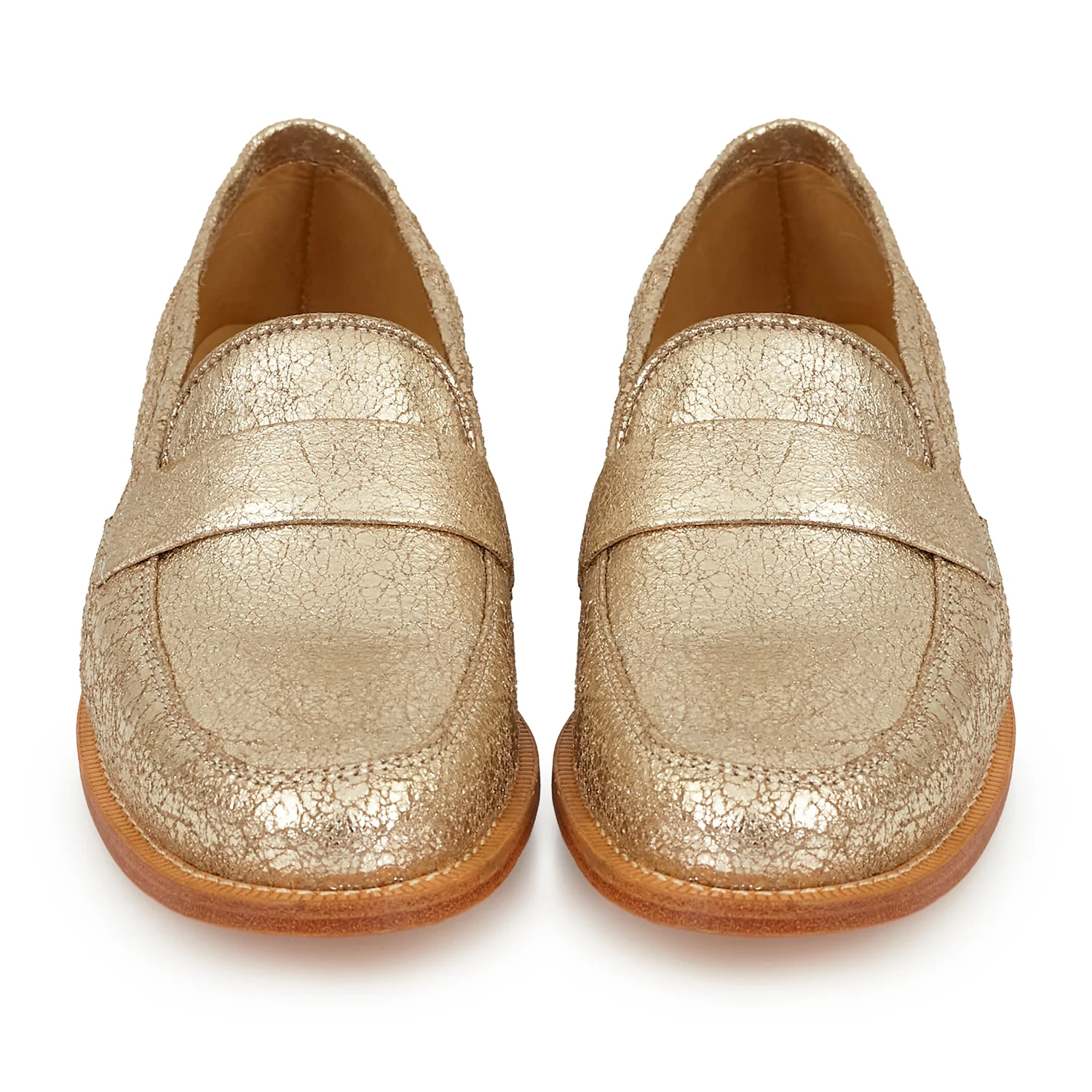 MOCASÍN CENTENARIO PLATINO - Image 4