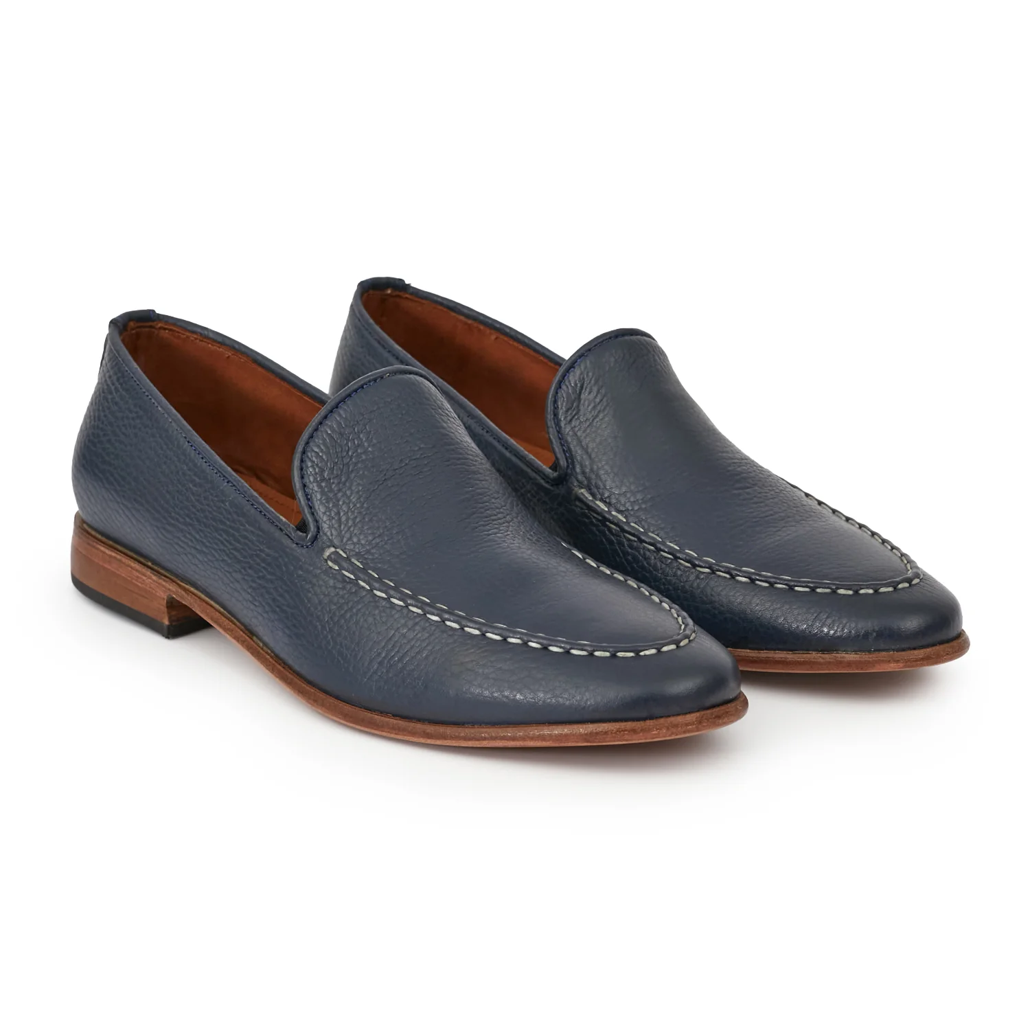 MOCASIN COL AZUL - Image 3