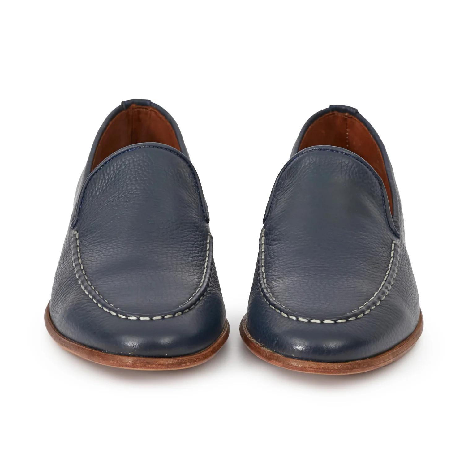 MOCASIN COL AZUL - Image 4