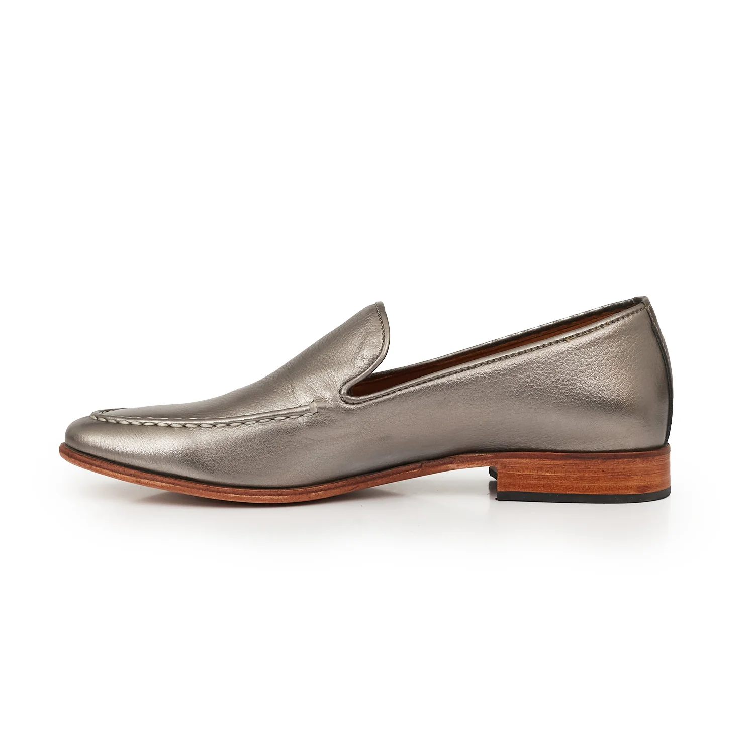 MOCASIN COL PELTRE - Image 2