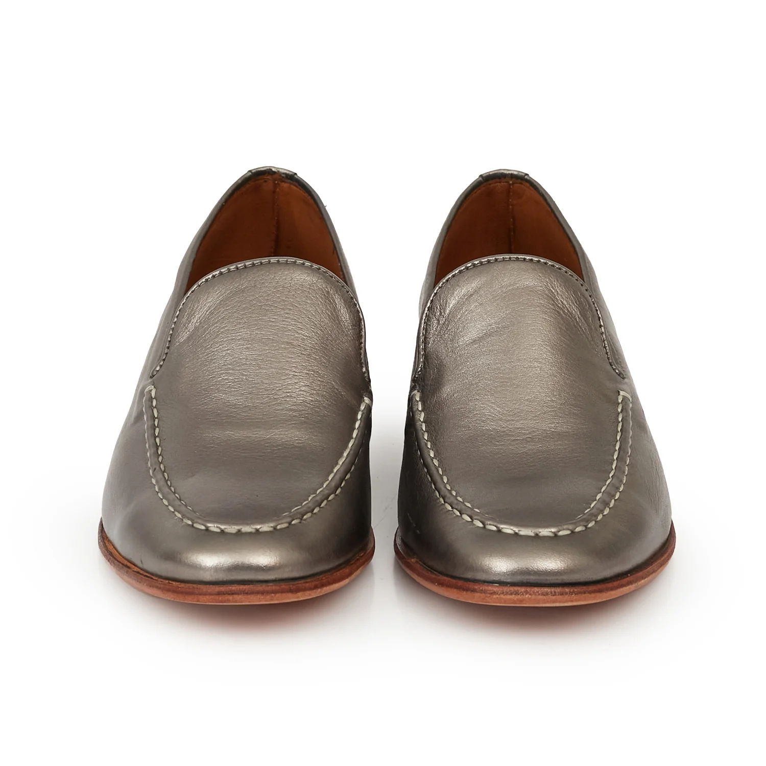 MOCASIN COL PELTRE - Image 4