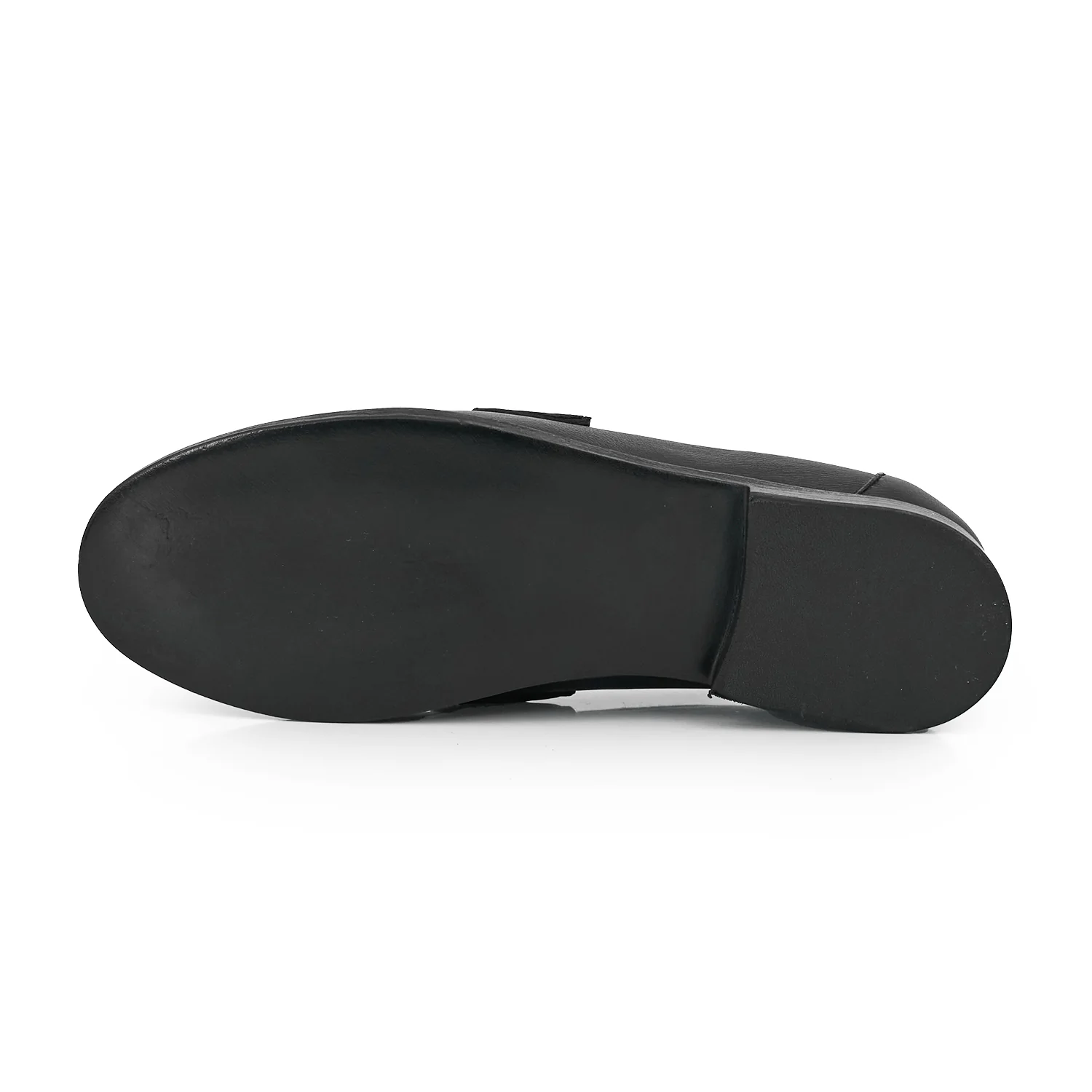 MOCASIN CAFAY NEGRO - Image 6