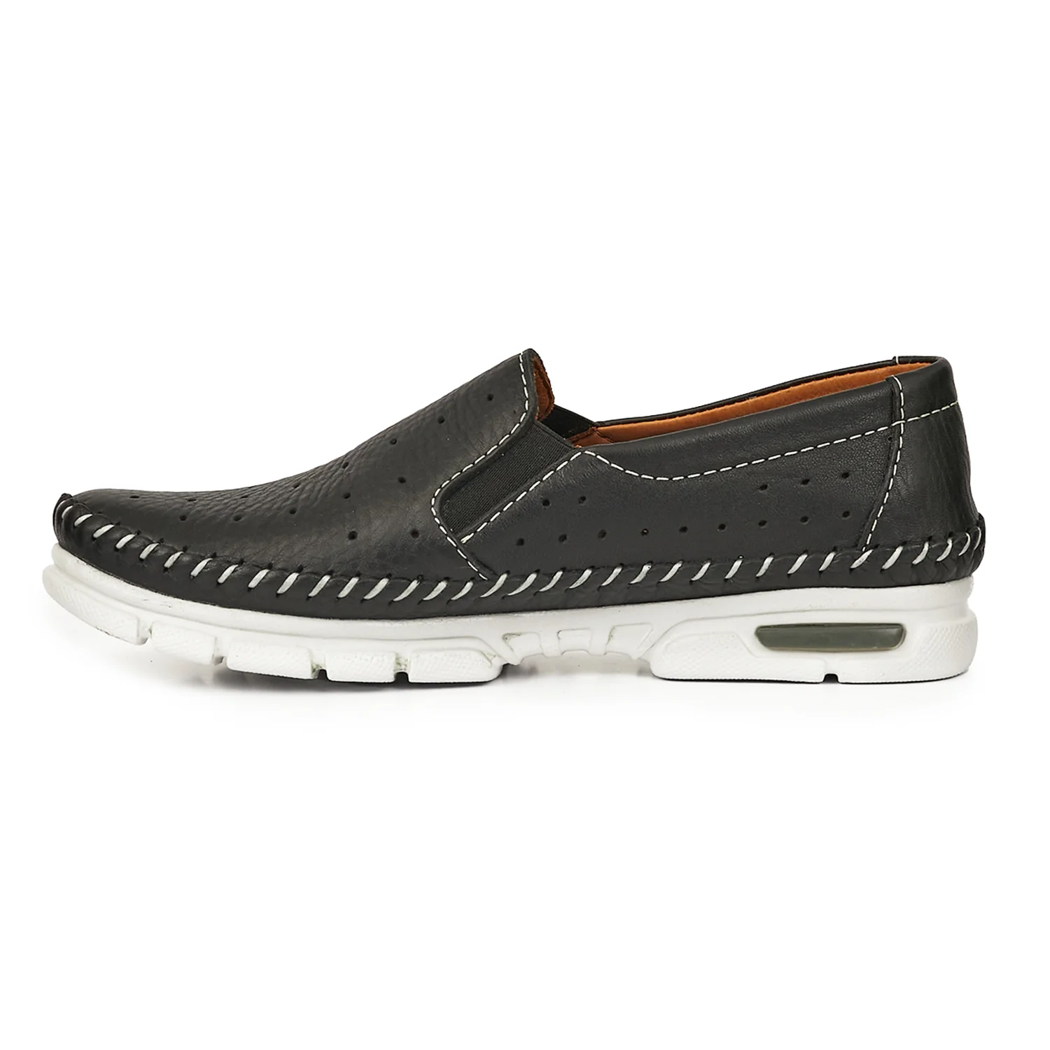 MOCASIN TUMIN NEGRO - Image 2
